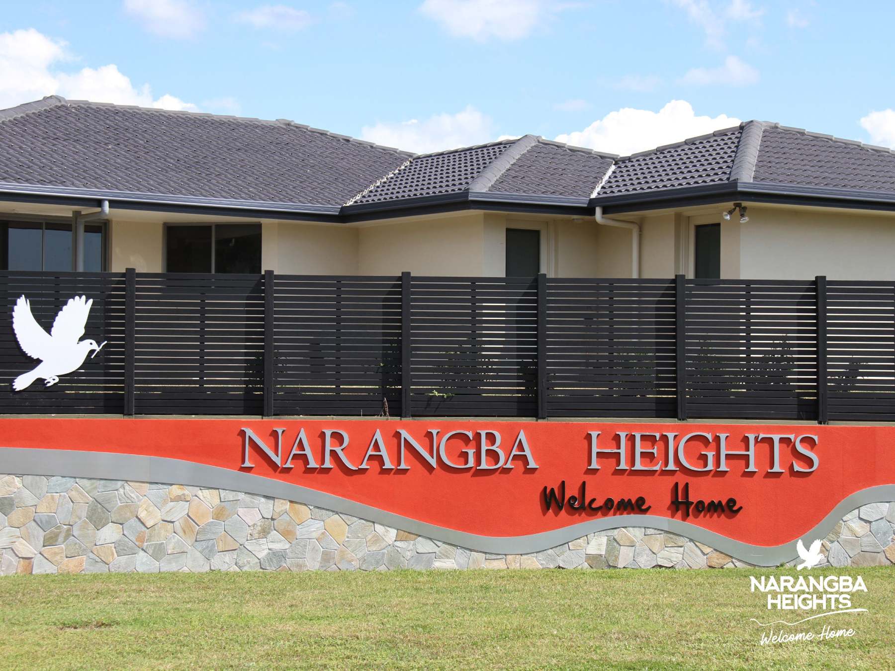 Narangba Heights Estate - Narangba