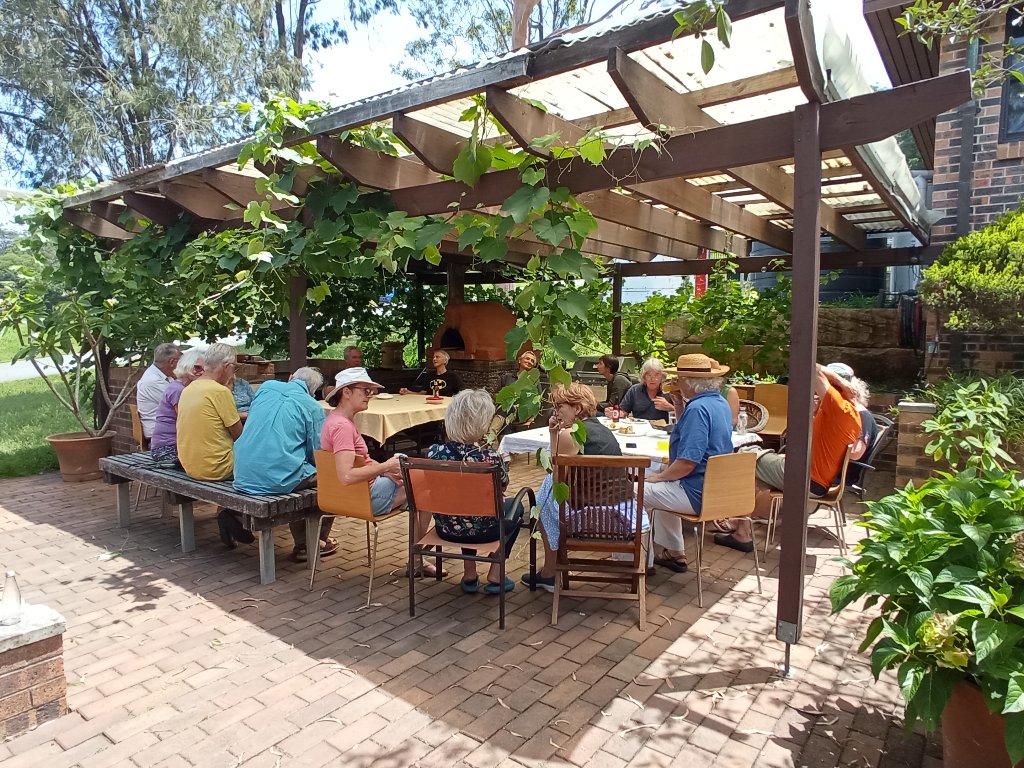 Narara Ecovillage - Narara Lifestyle