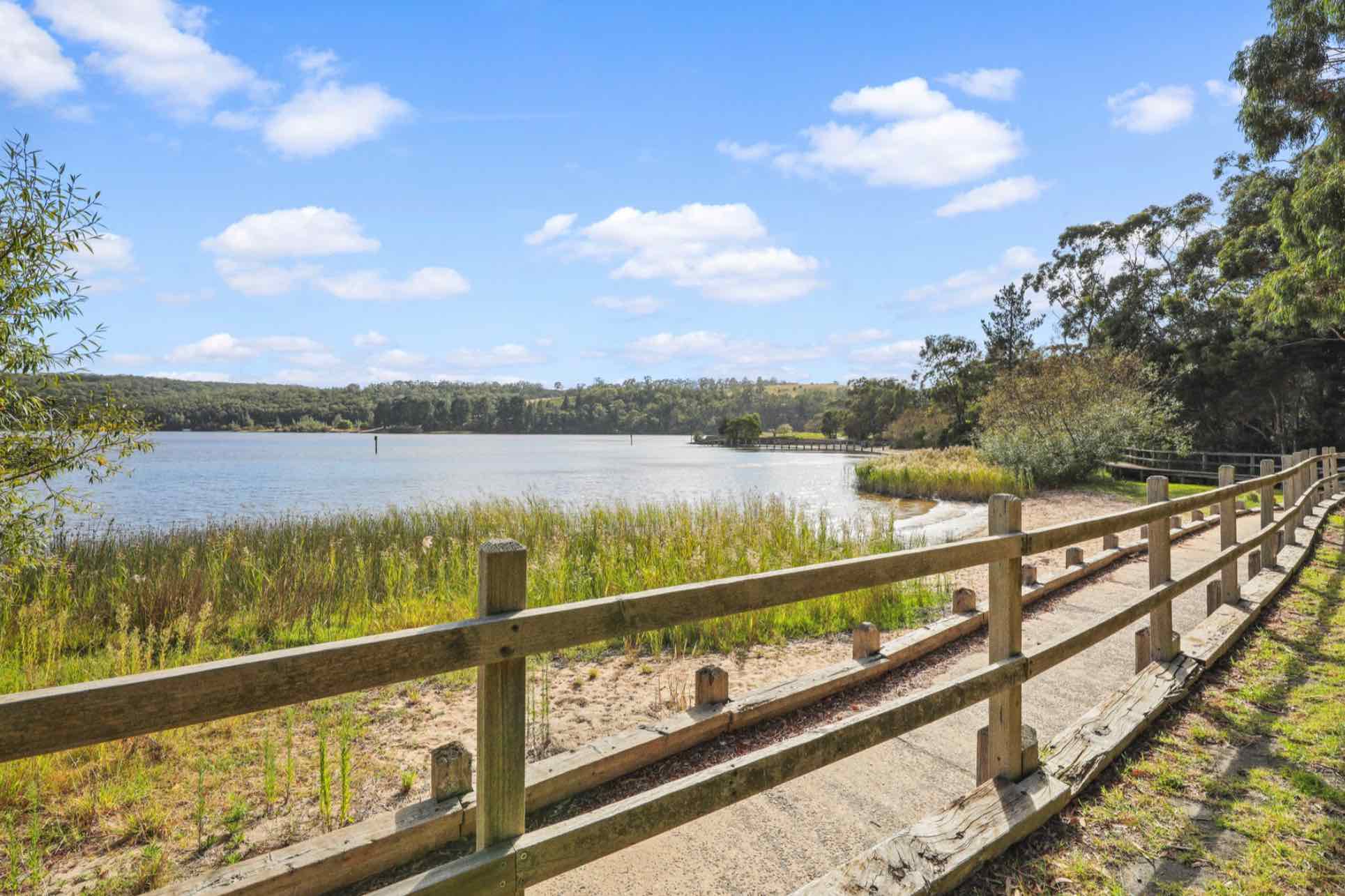 Narracan Lakes Estate - Newborough Lifestyle