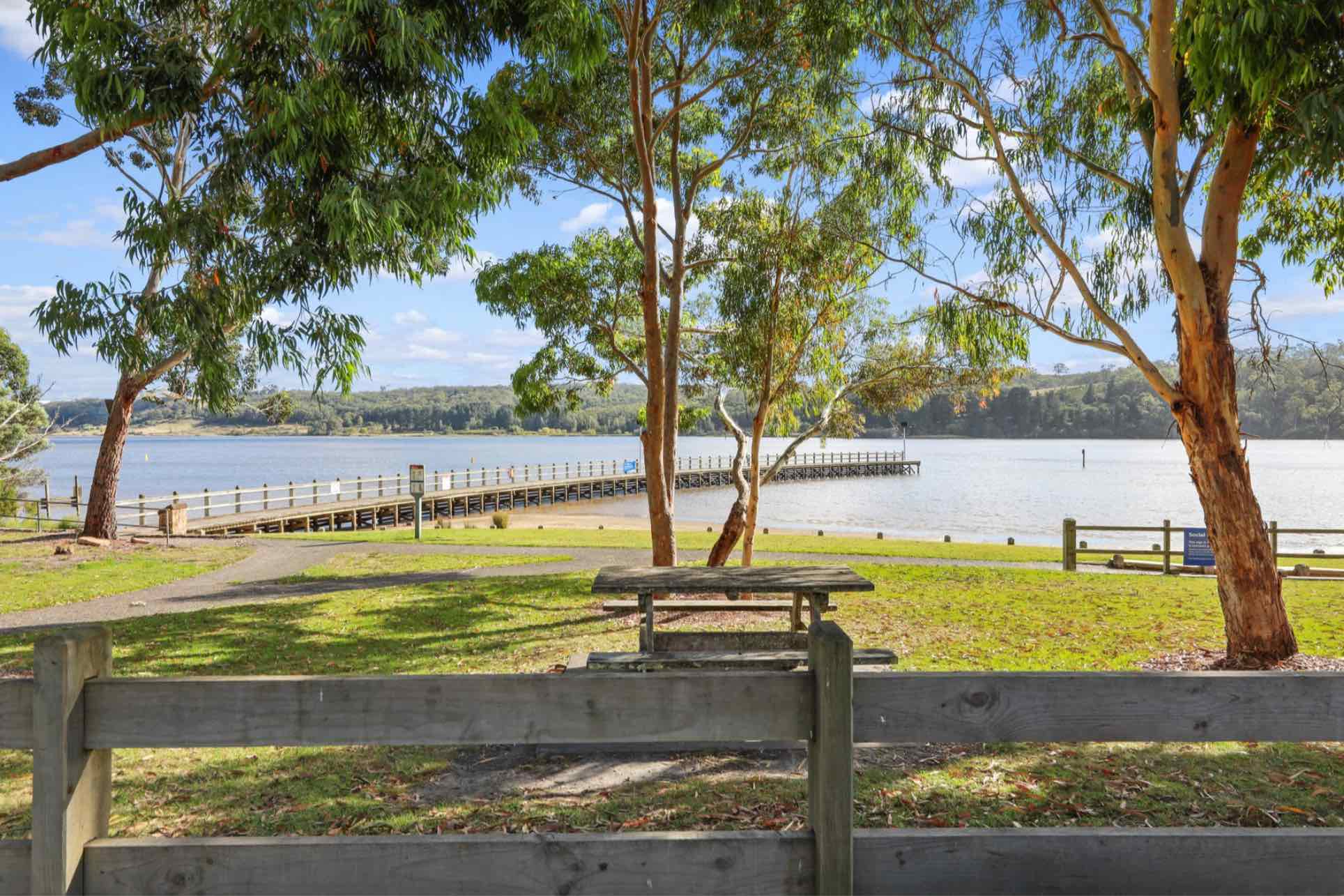 Narracan Lakes Estate - Newborough Lifestyle