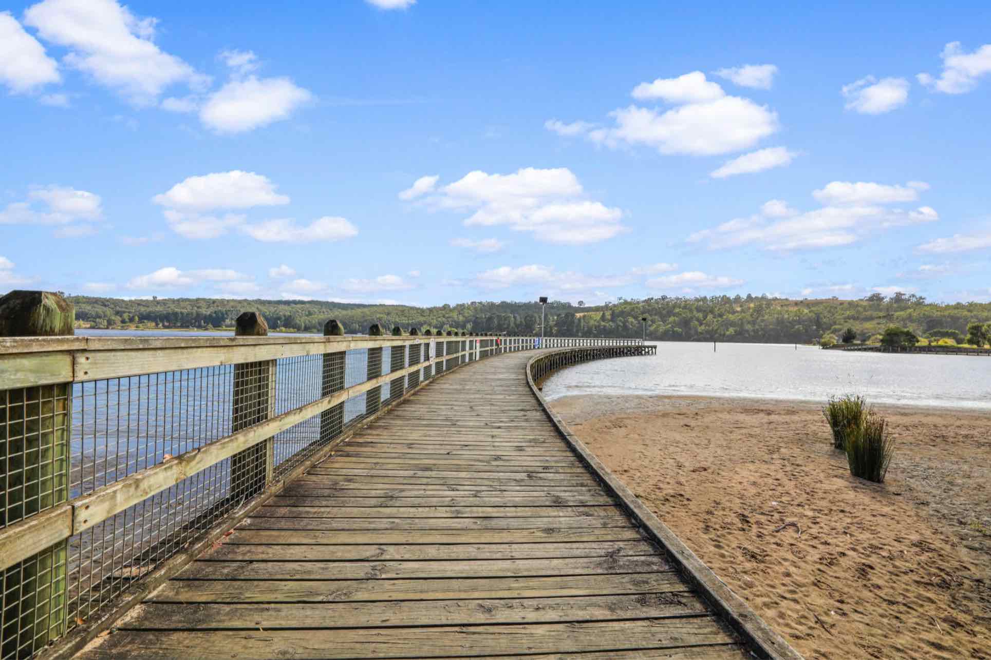 Narracan Lakes Estate - Newborough Lifestyle
