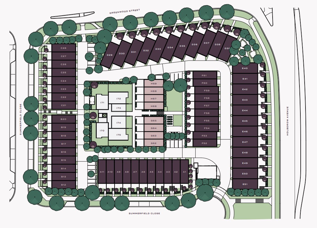 Natura Estate - Denman Prospect