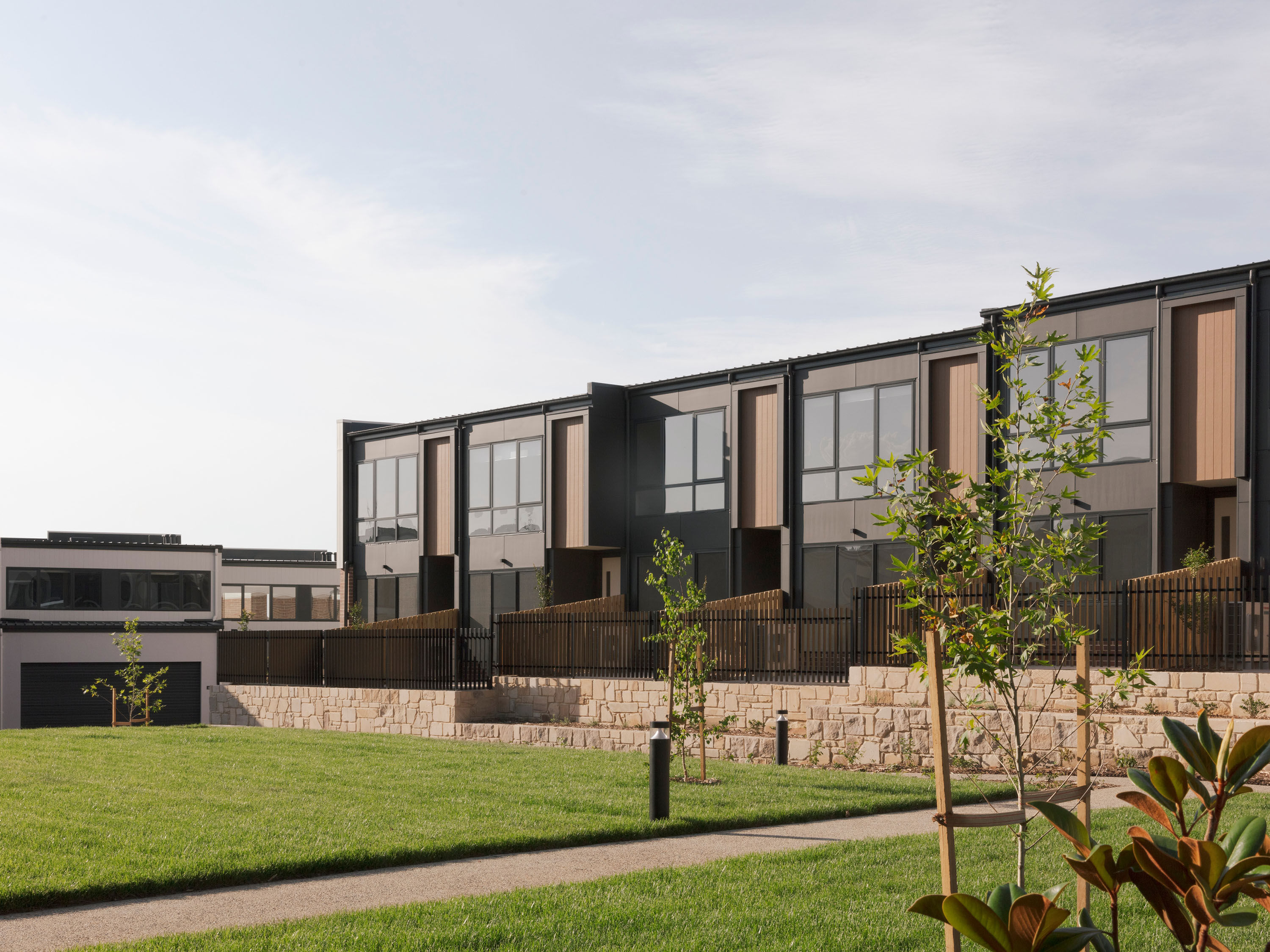 Natura Estate - Denman Prospect