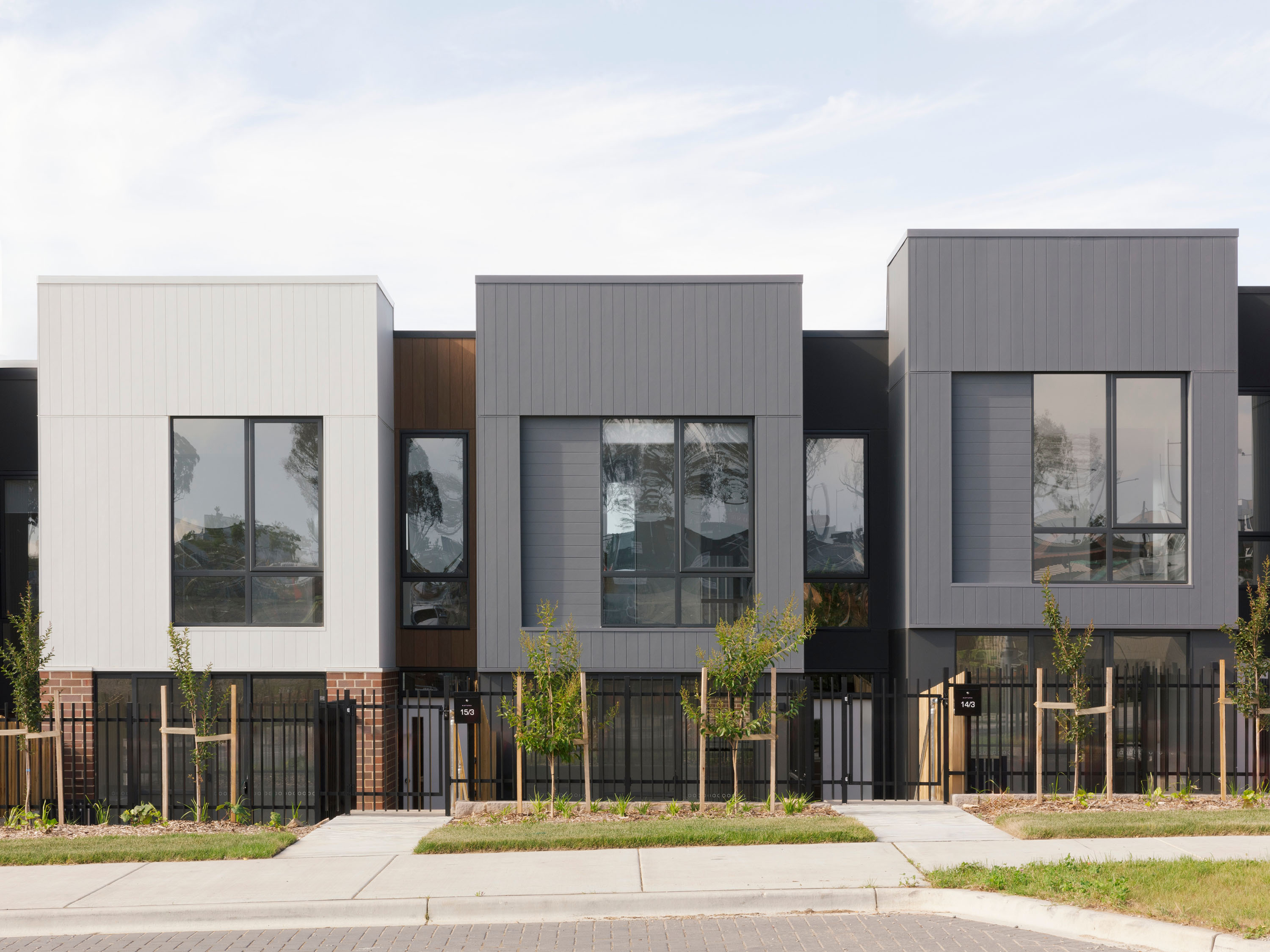 Natura Estate - Denman Prospect