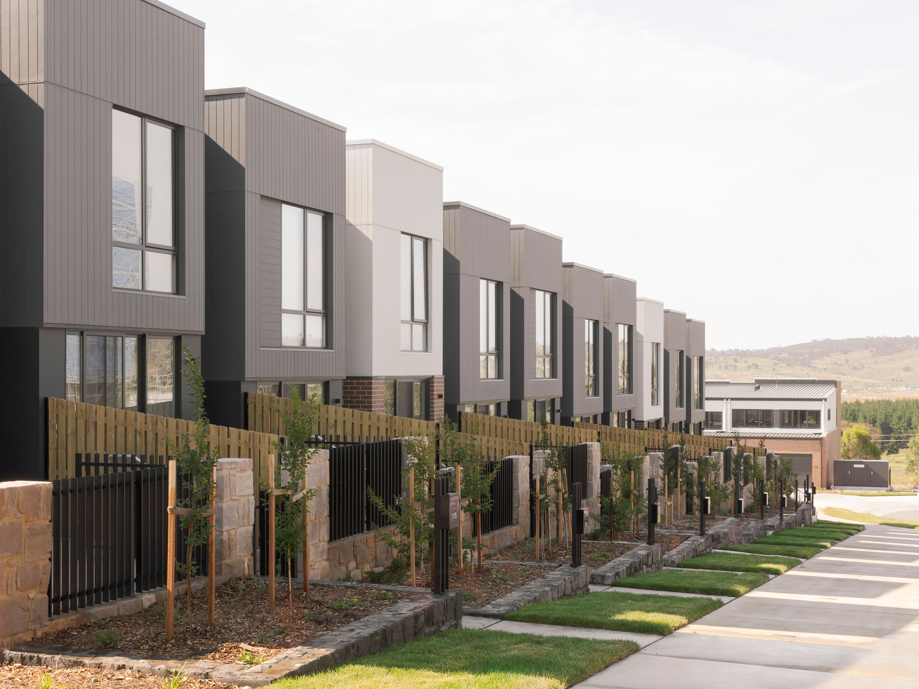 Natura Estate - Denman Prospect
