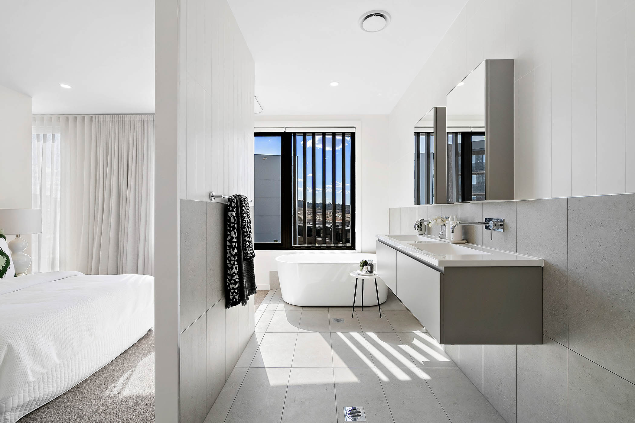 Natura Estate - Denman Prospect
