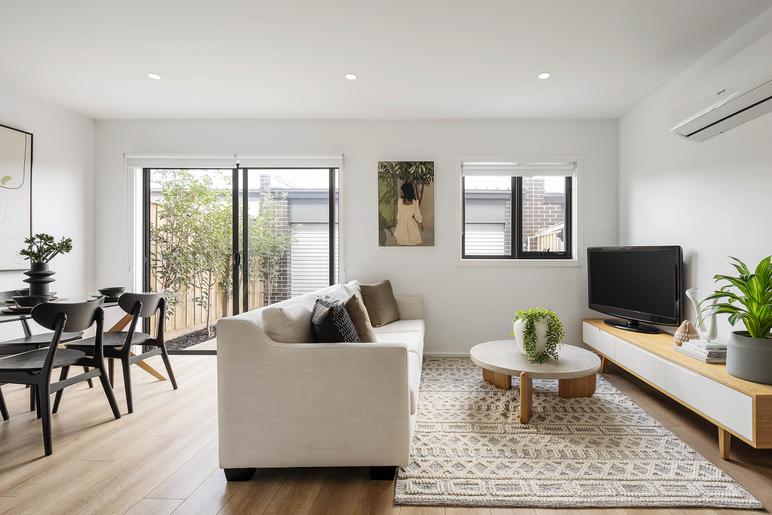 Natura Estate - Diggers Rest Living