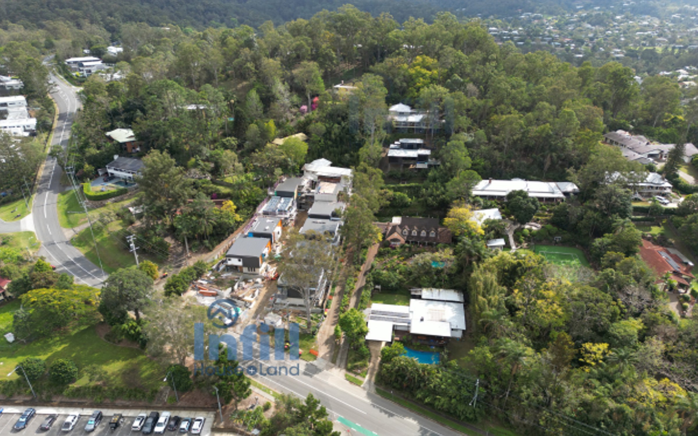 Nature's Edge Estate - The Gap Other