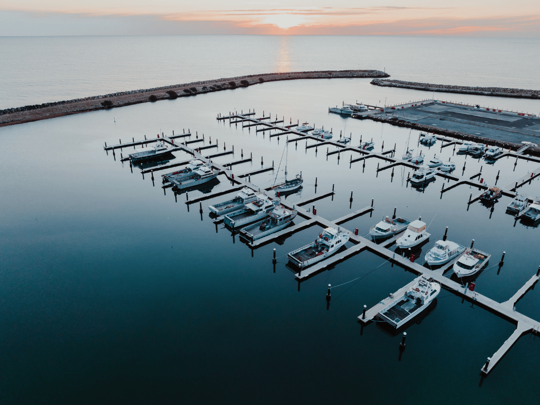 Nautic Estate - Two Rock Amenities