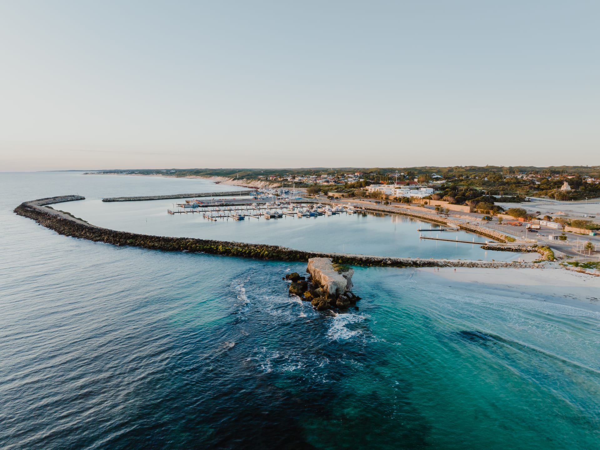 Nautic Estate - Two Rocks Amenities