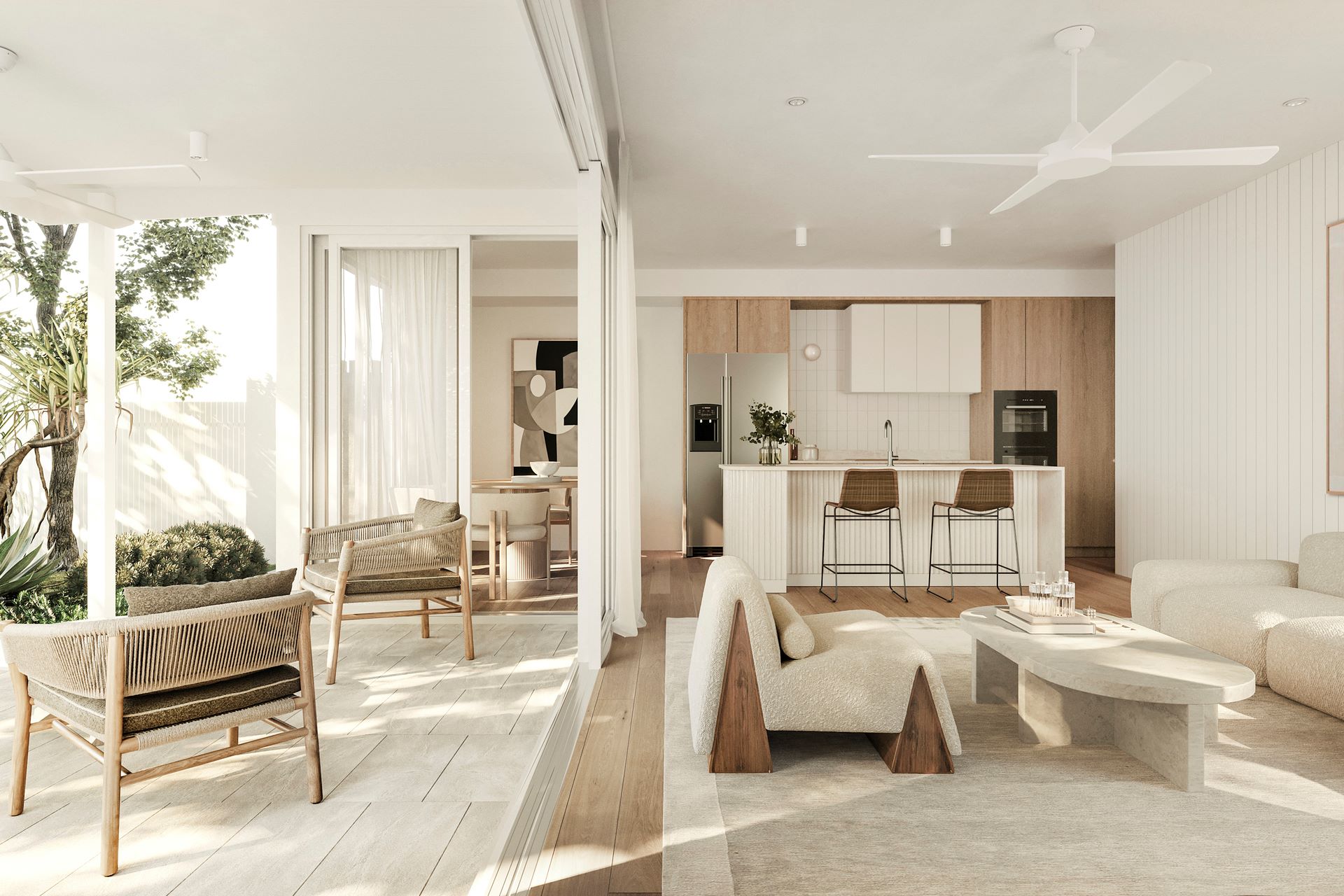 Nautica Townhomes - Margate Living