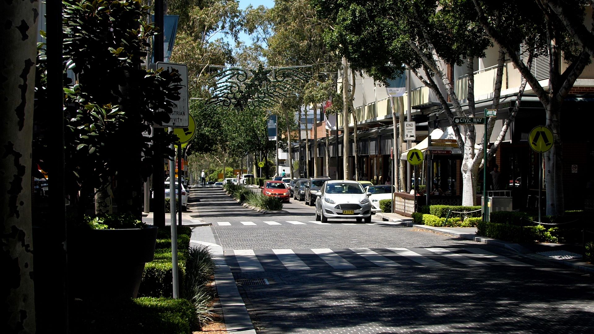 Nelson Quarter Estate - Box Hill 