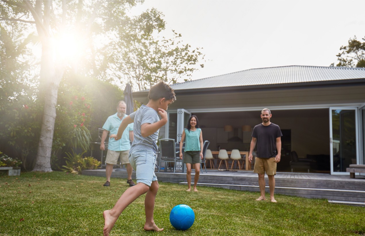 Newbridge Estate - Murray Bridge Lifestyle 1