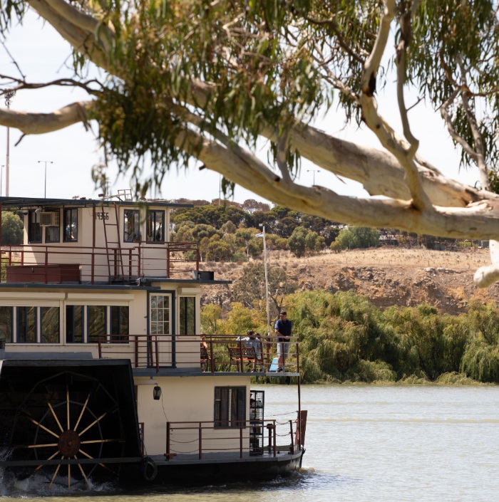 Newbridge Estate - Murray Bridge Lifestyle 12
