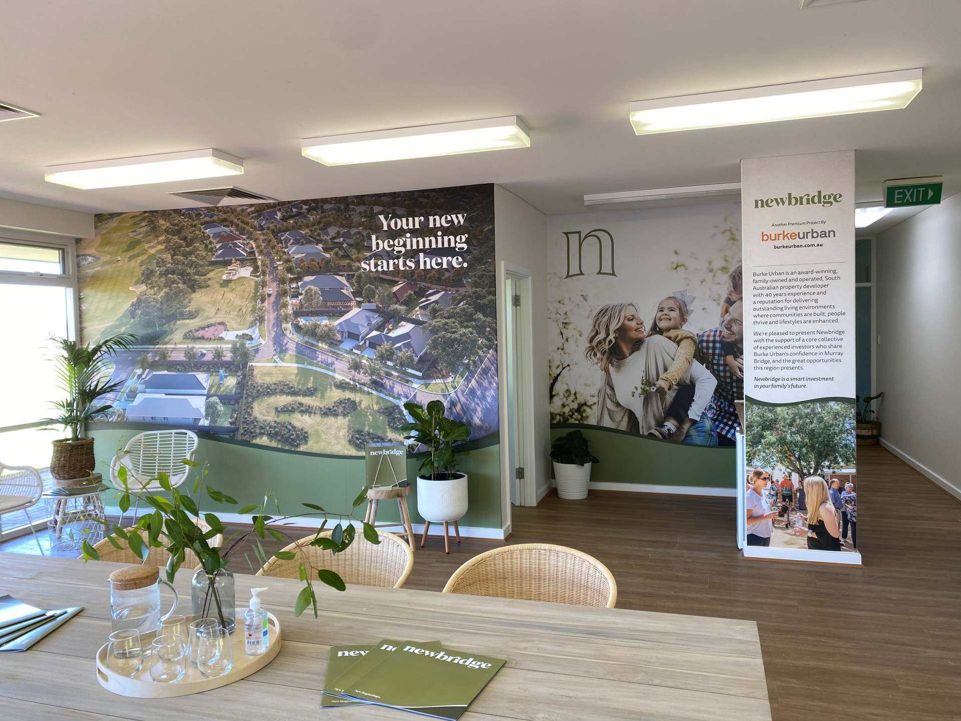 Newbridge Estate - Murray Bridge Lifestyle 4