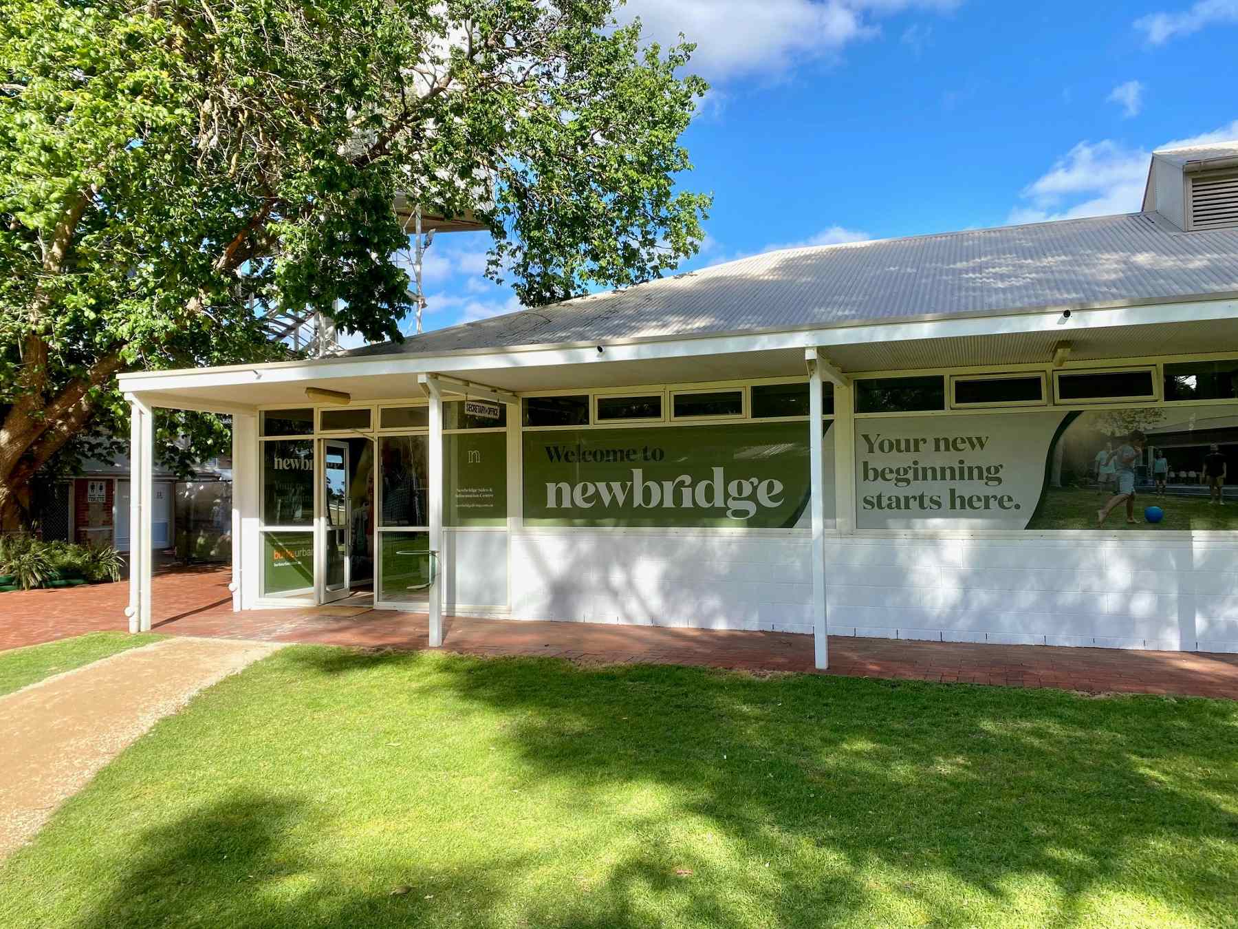 Newbridge Estate - Murray Bridge Lifestyle 5
