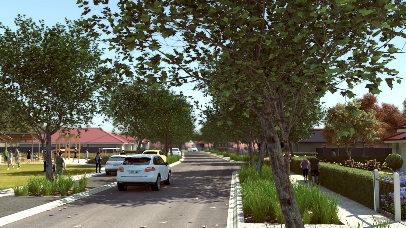 Newbridge Estate - Murray Bridge Lifestyle 6