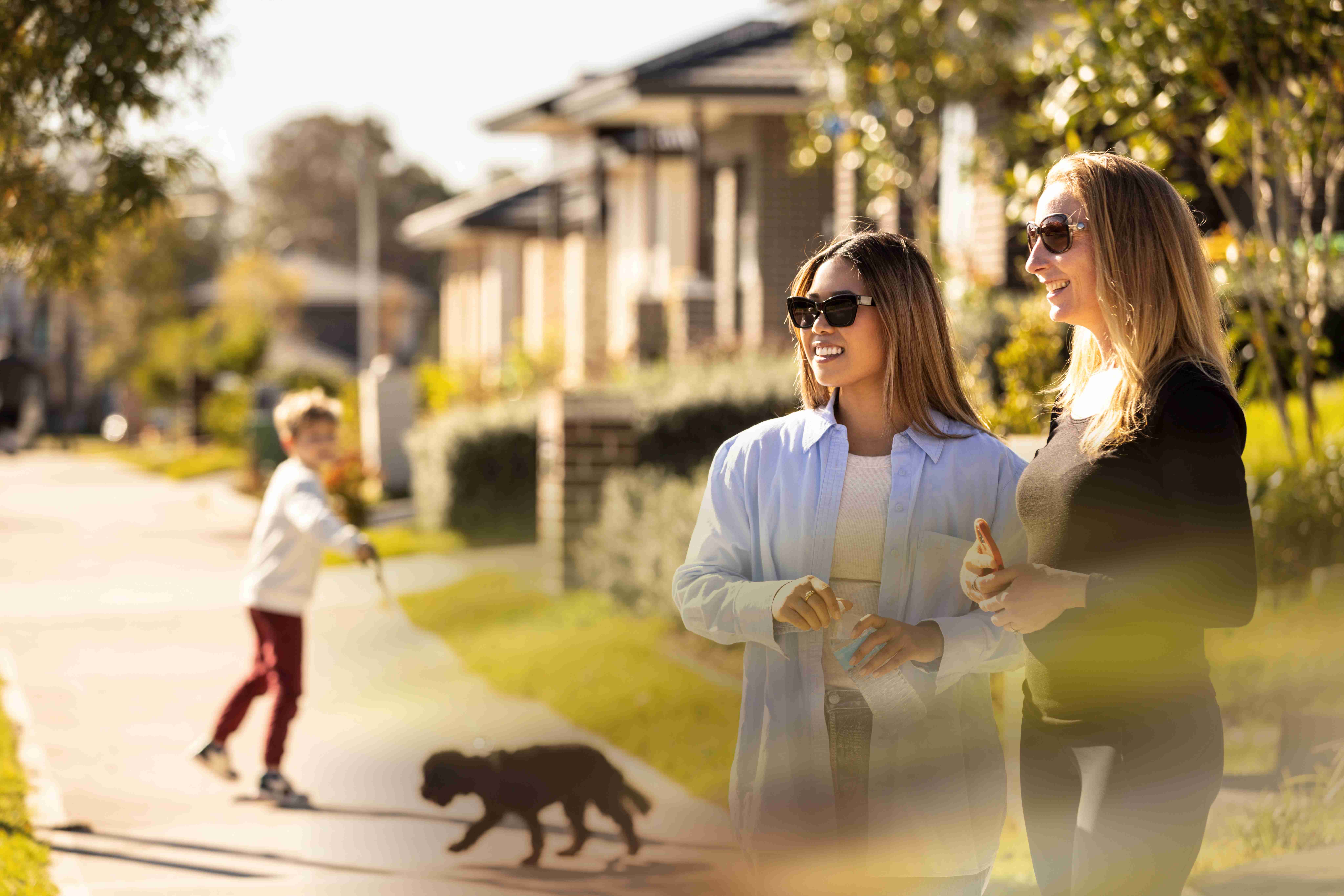 Newbrook Estate - Airds Lifestyle