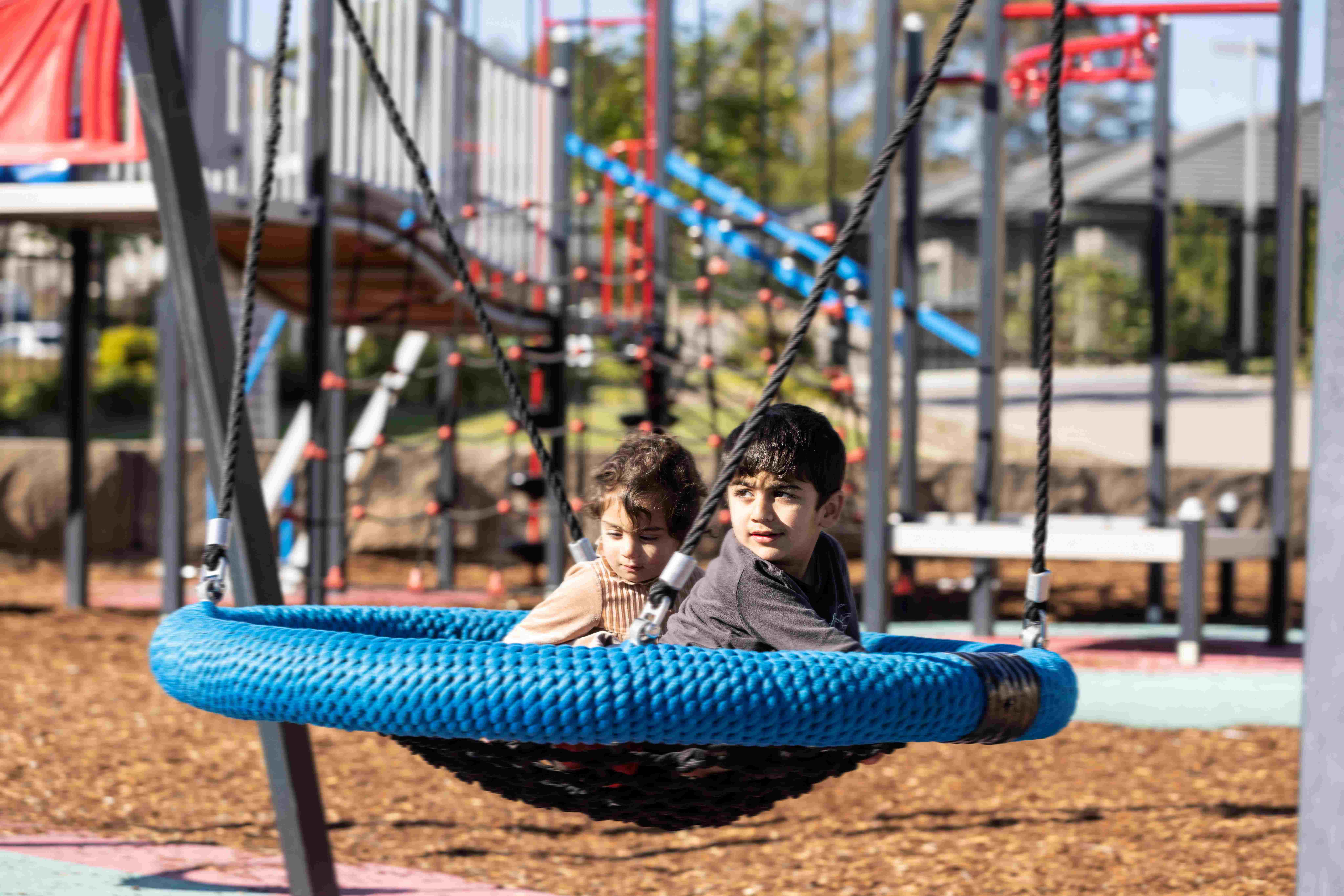Newbrook Estate - Airds Lifestyle