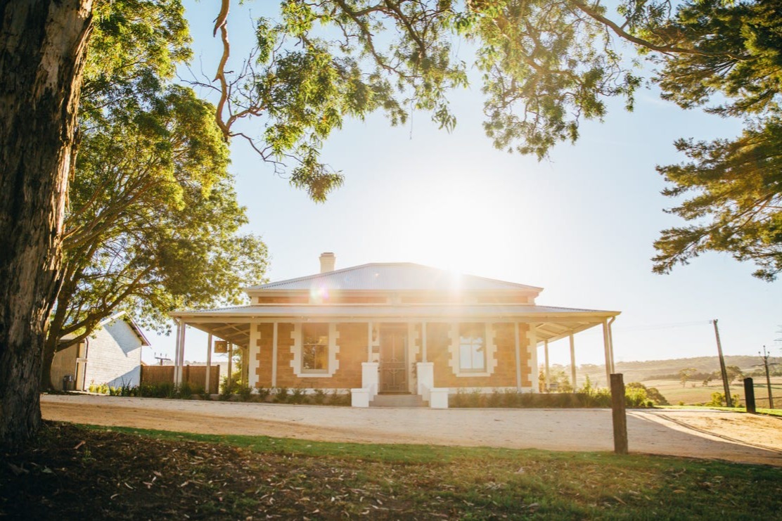 Newenham Adelaide Hills Estate - Mount Barker Amenities