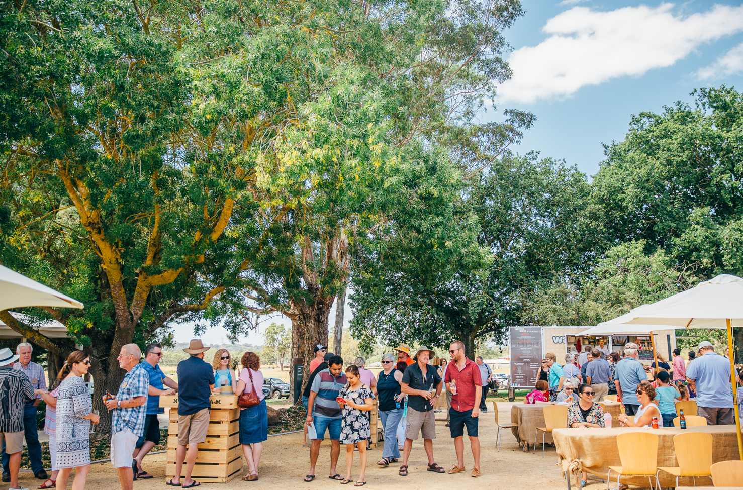 Newenham Adelaide Hills Estate - Mount Barker Lifestyle