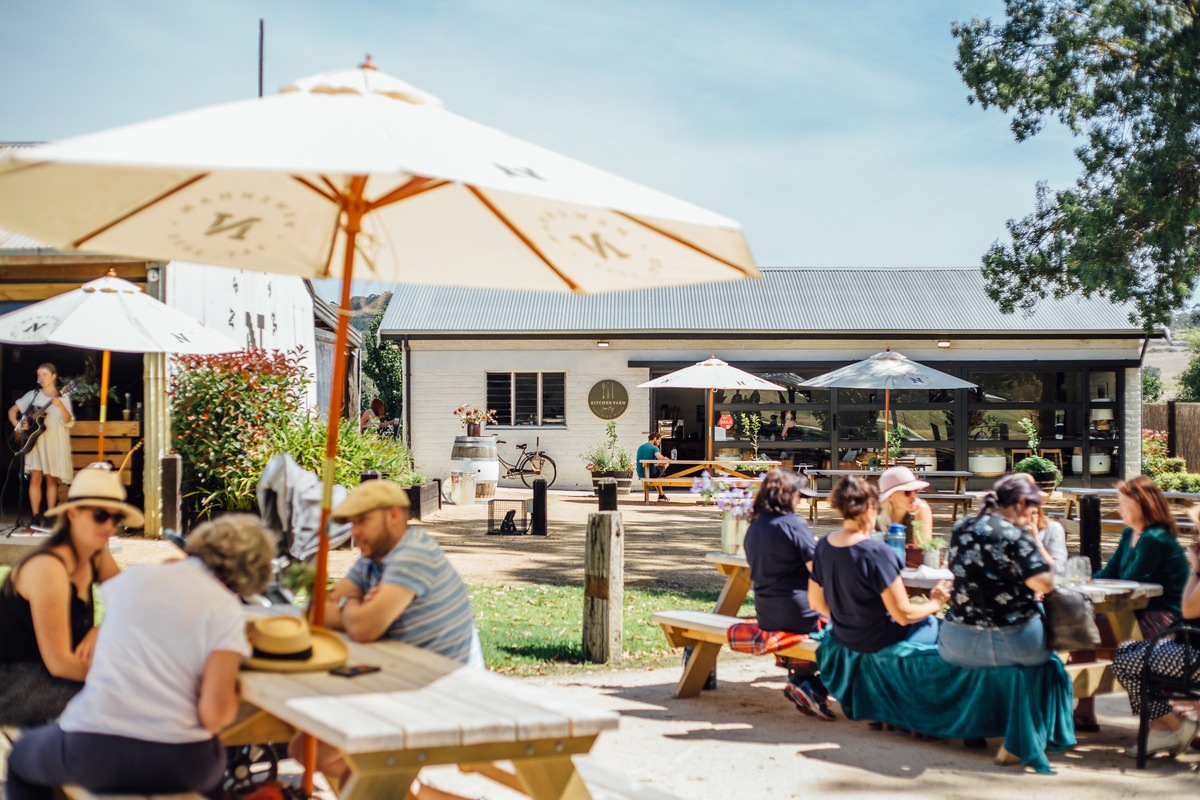 Newenham Adelaide Hills Estate - Mount Barker Lifestyle