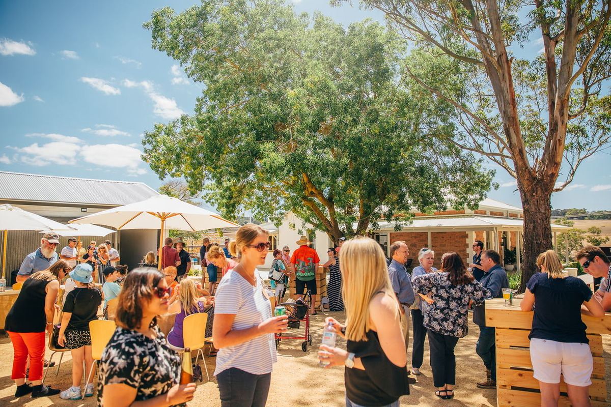 Newenham Adelaide Hills Estate - Mount Barker Lifestyle