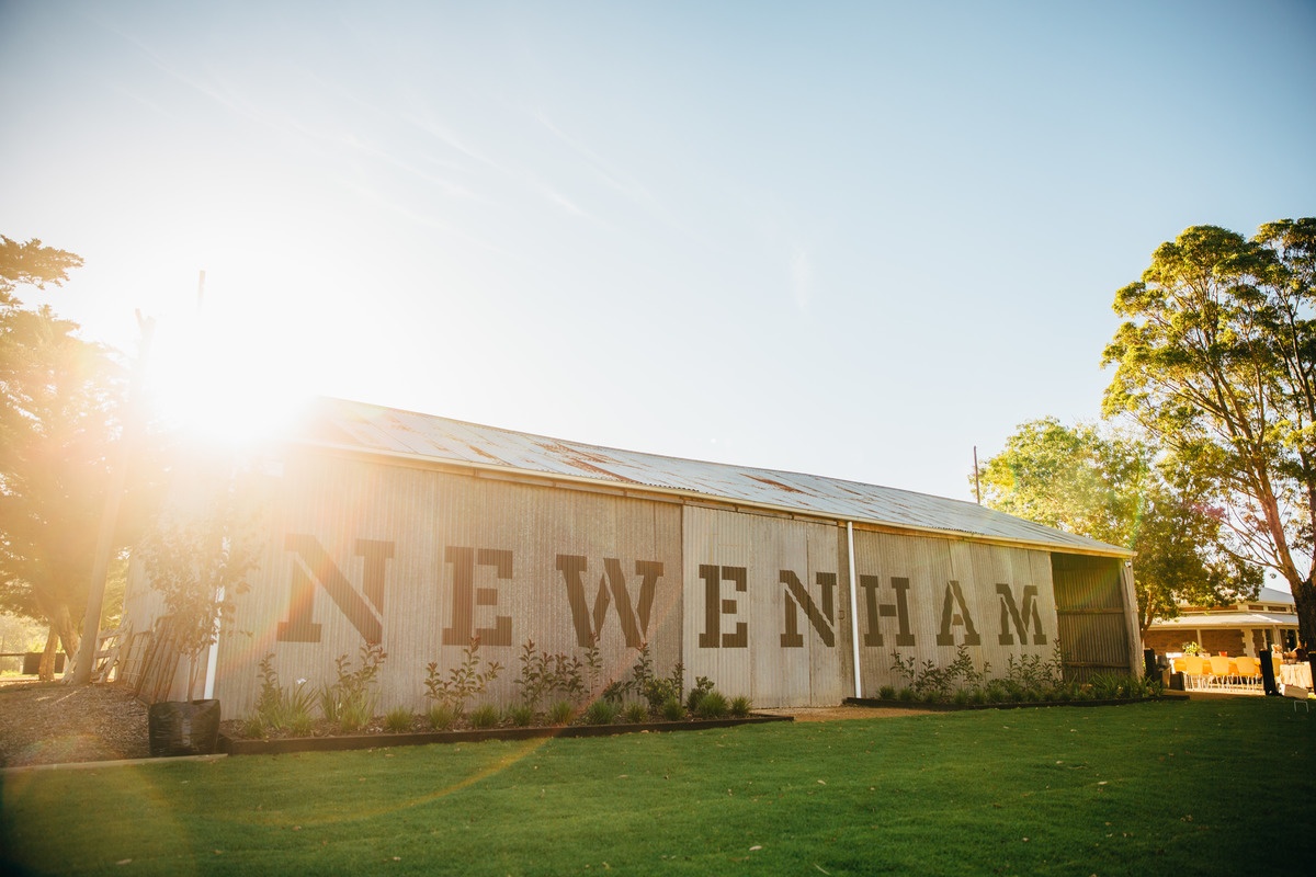 Newenham Adelaide Hills Estate - Mount Barker Landscaping