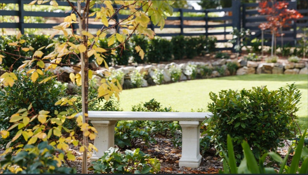 Newenham Adelaide Hills Estate - Mount Bark External