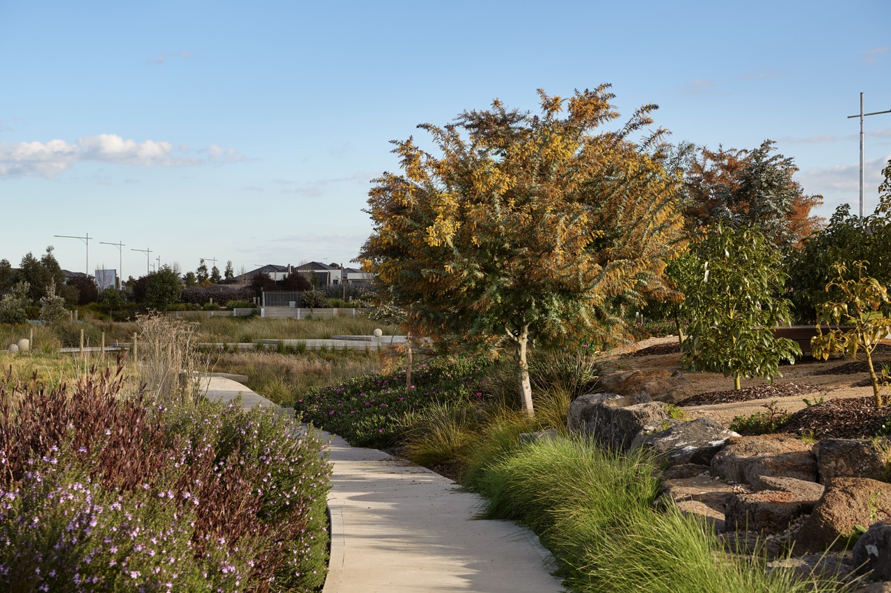 Newgate Estate - Tarneit Park