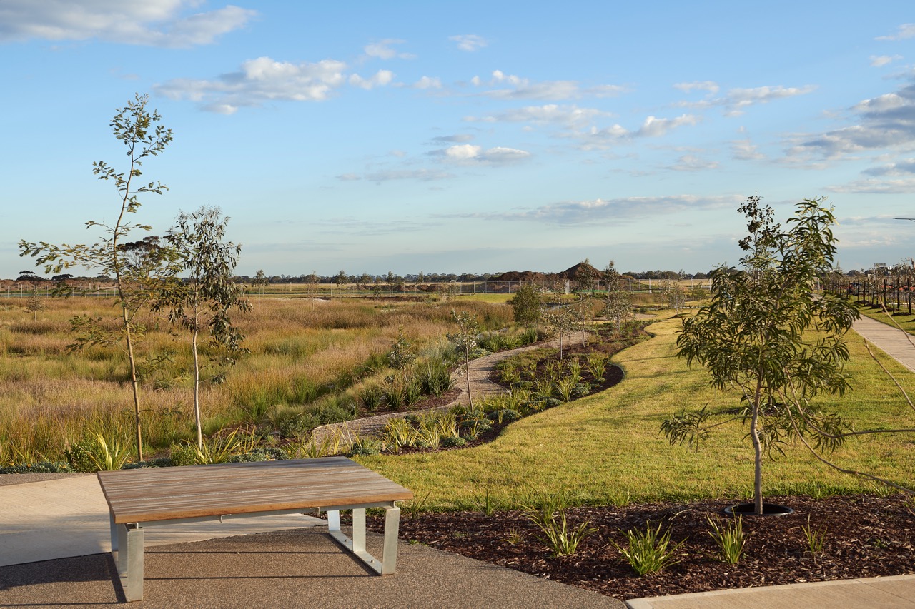 Newgate Estate - Tarneit Park