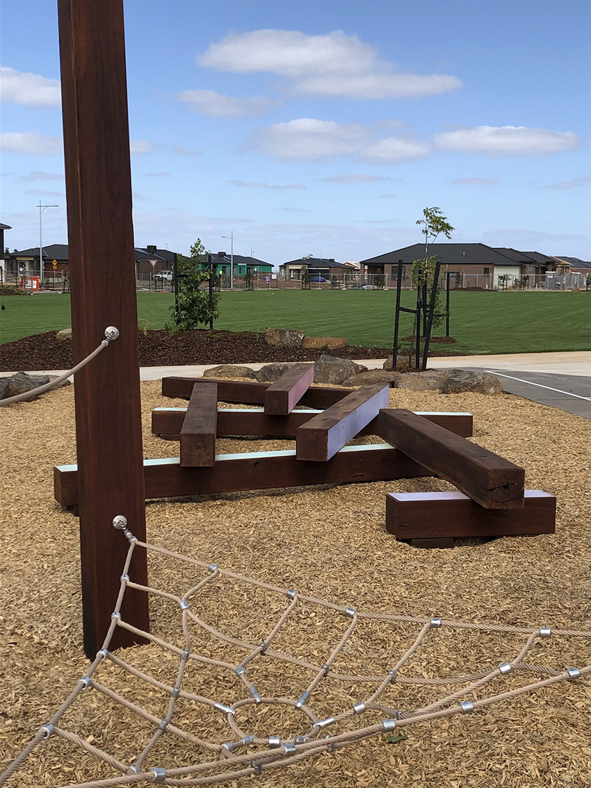 Newgate Estate - Tarneit Park
