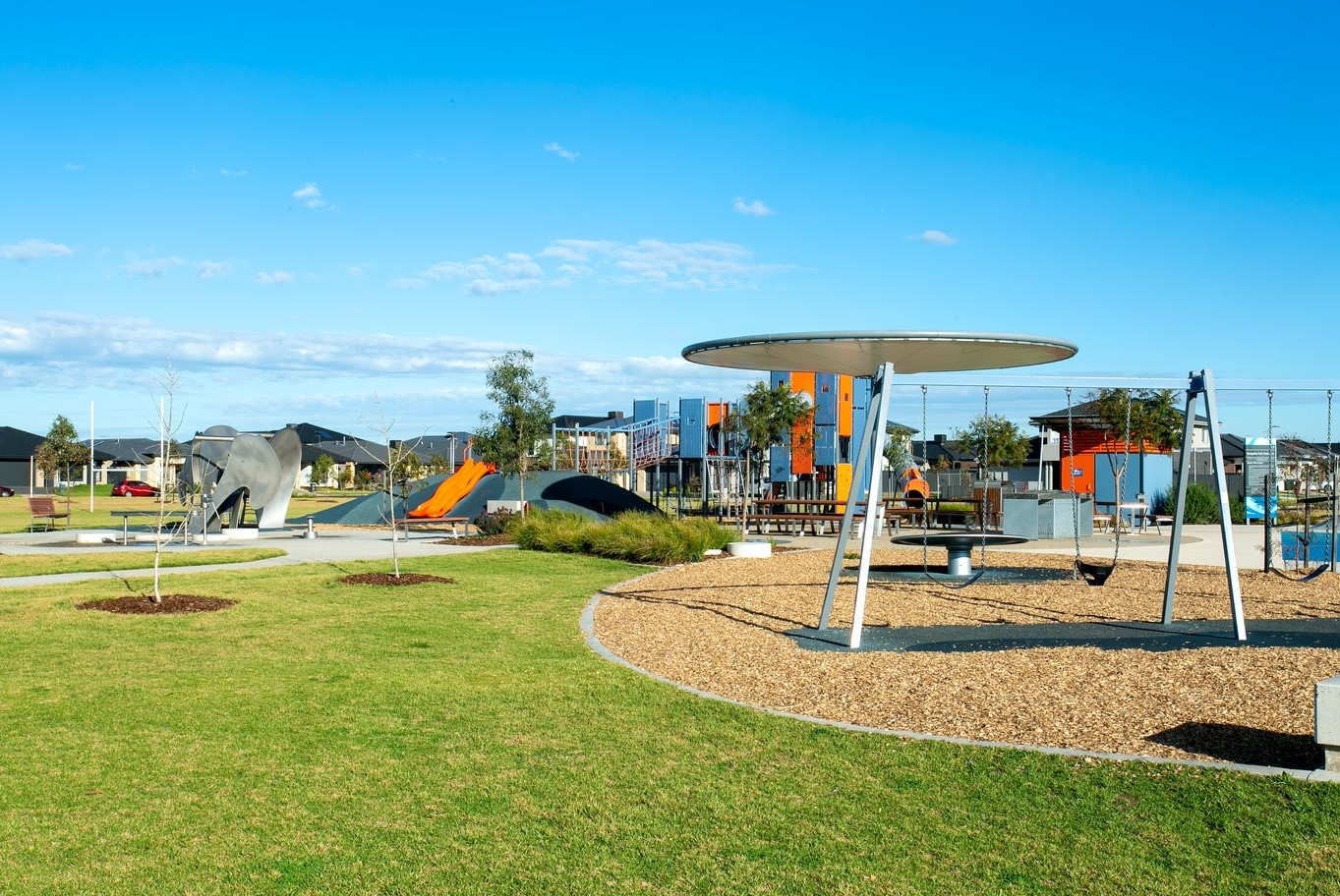 Newhaven Estate - Tarneit
