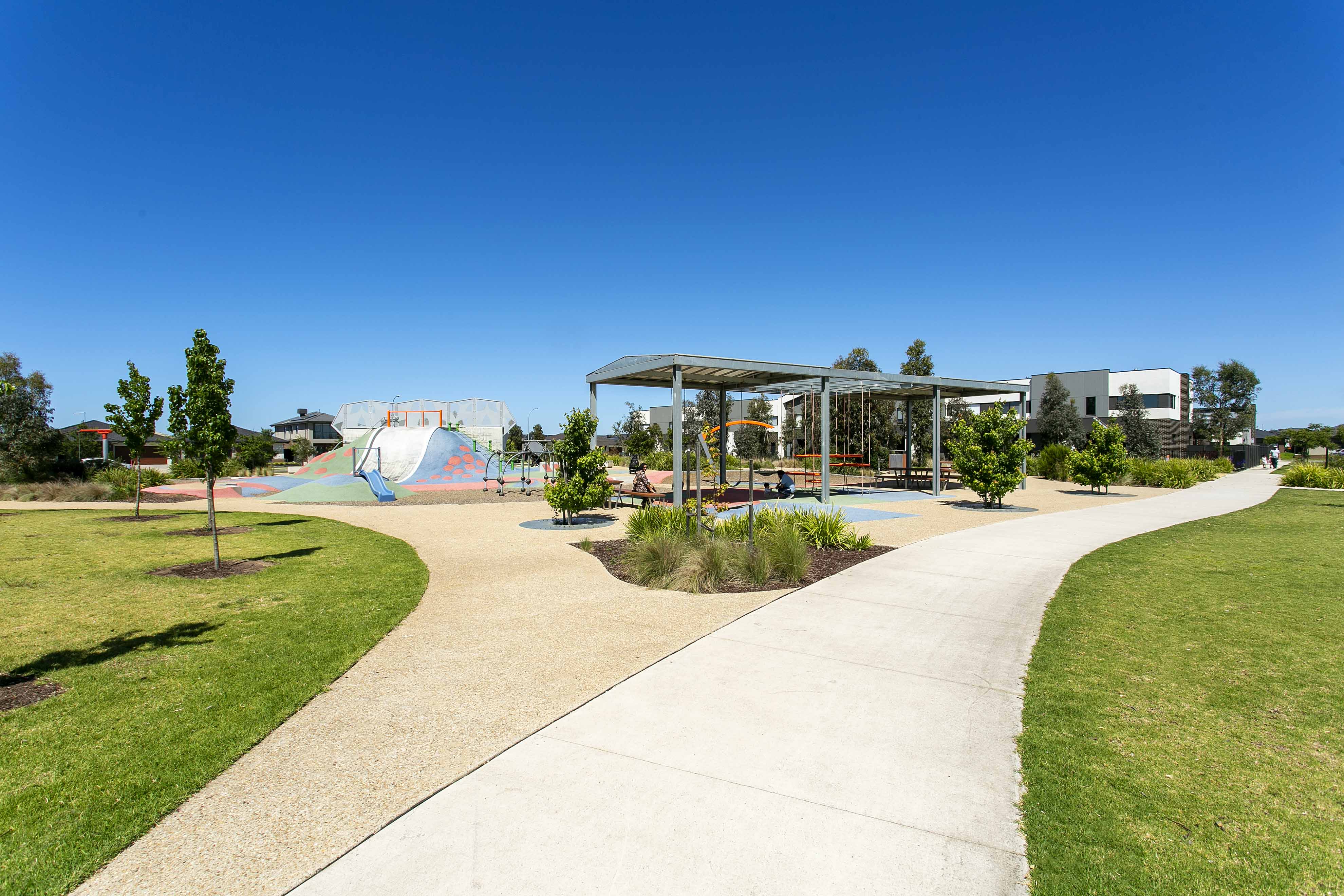 Newhaven Estate - Tarneit