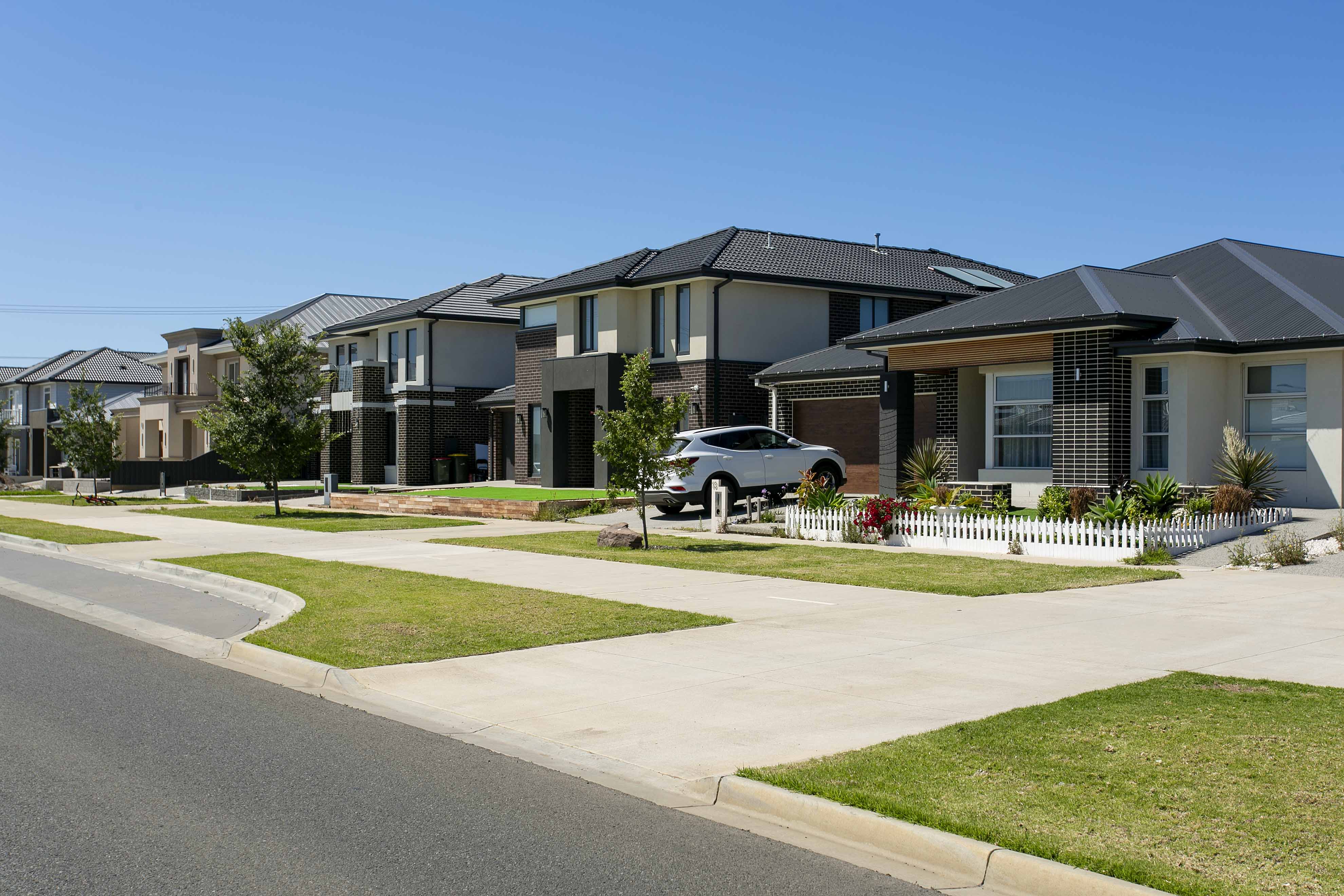 Newhaven Estate - Tarneit