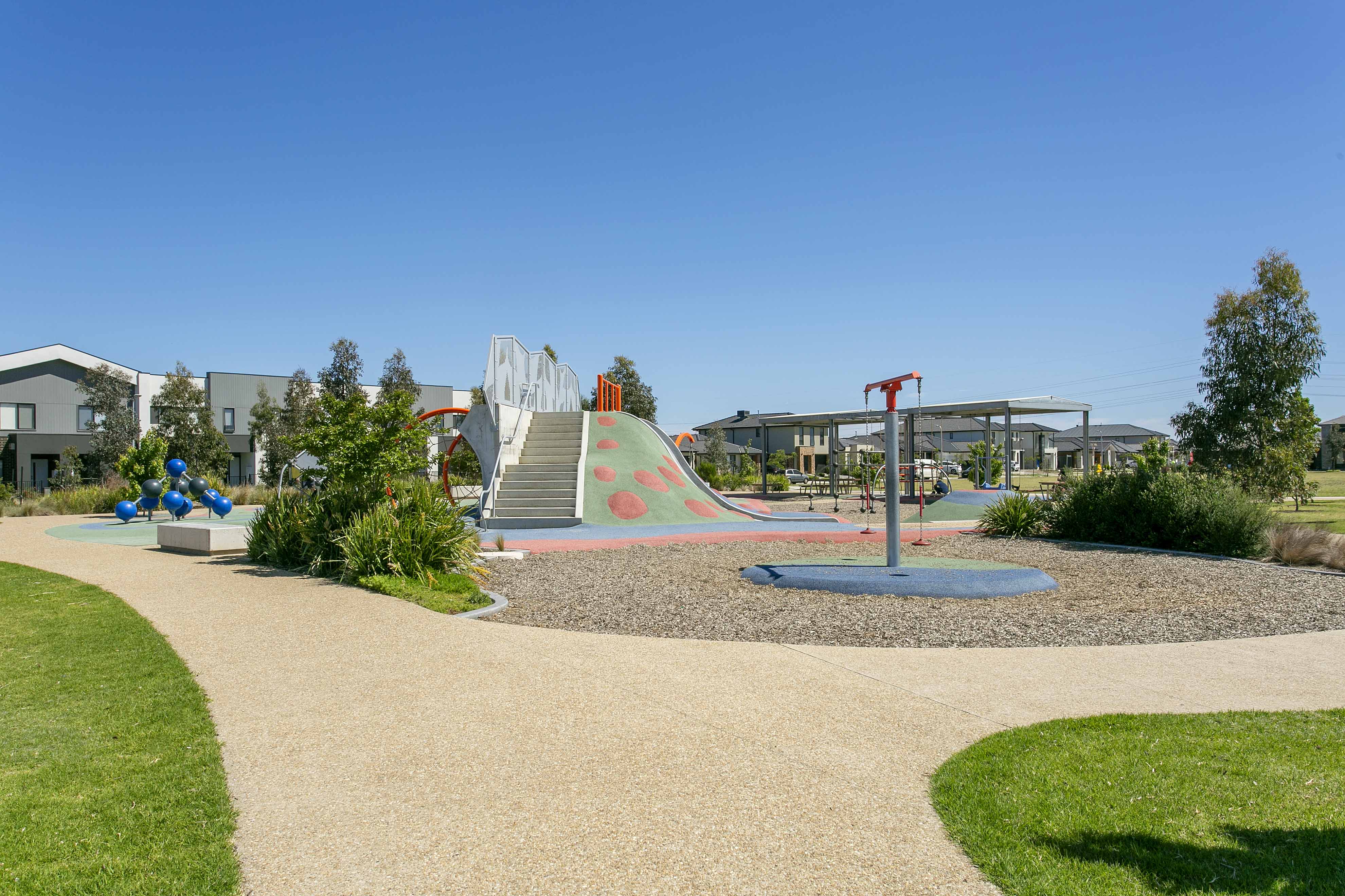 Newhaven Estate - Tarneit
