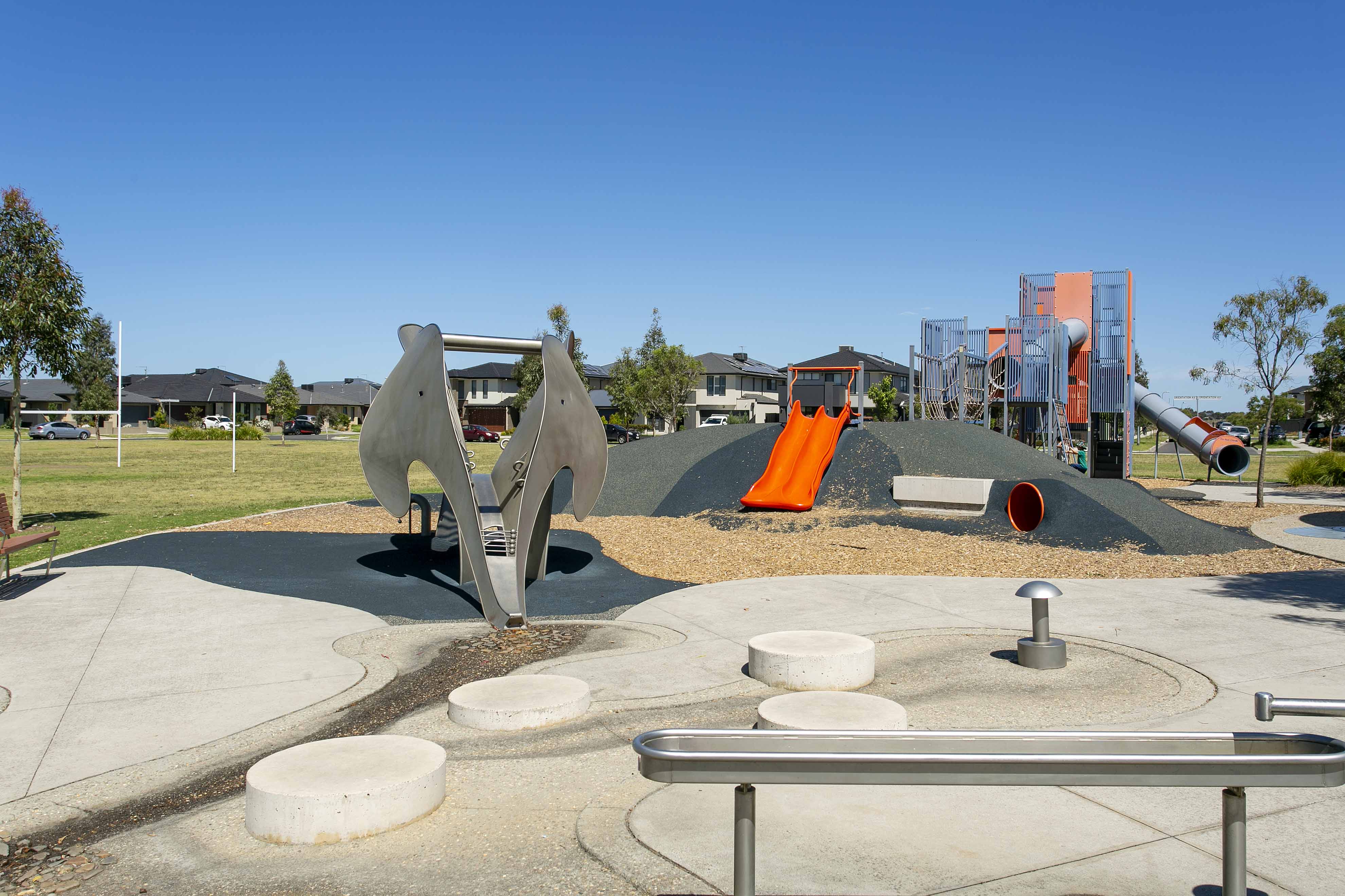Newhaven Estate - Tarneit
