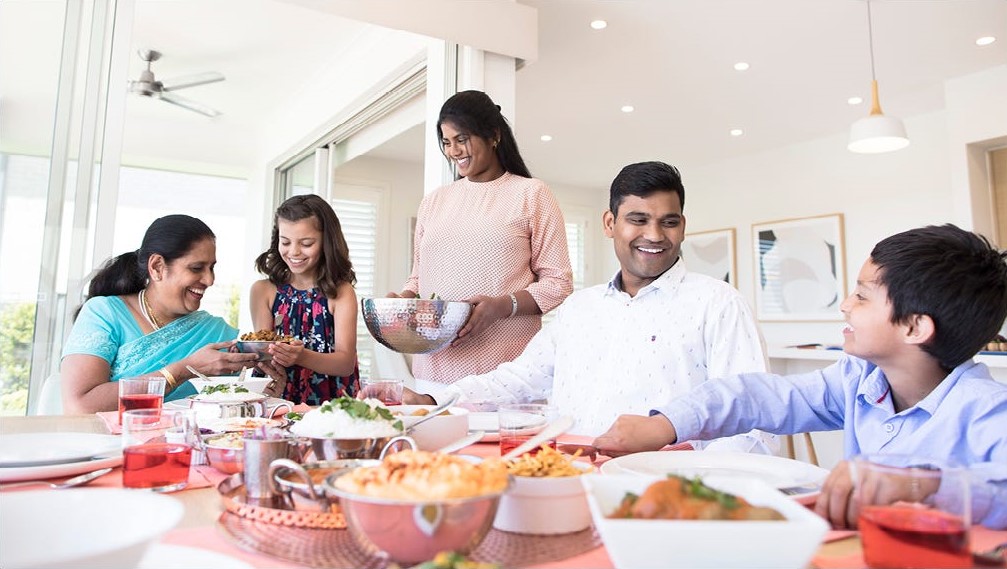 Newpark Estate - Marsden Park Lifestyle