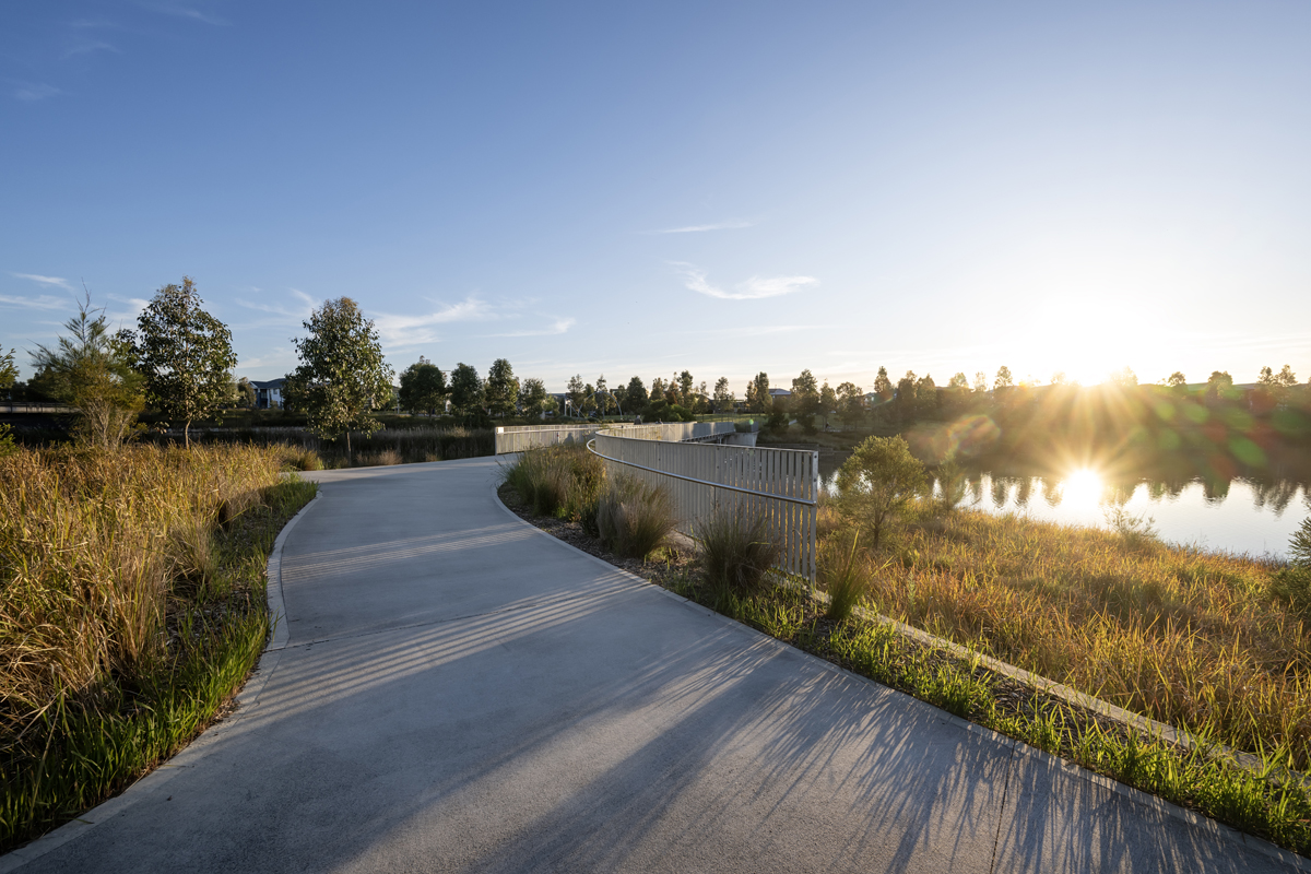 Newpark Estate - Melonba Lifestyle