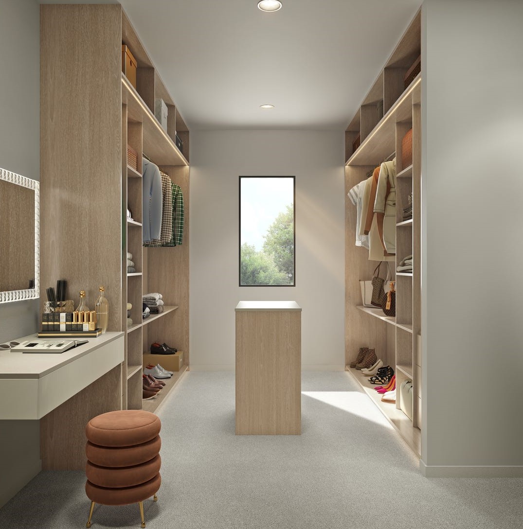 Niche Collection Estate - Fig Tree Pocket Ensuite