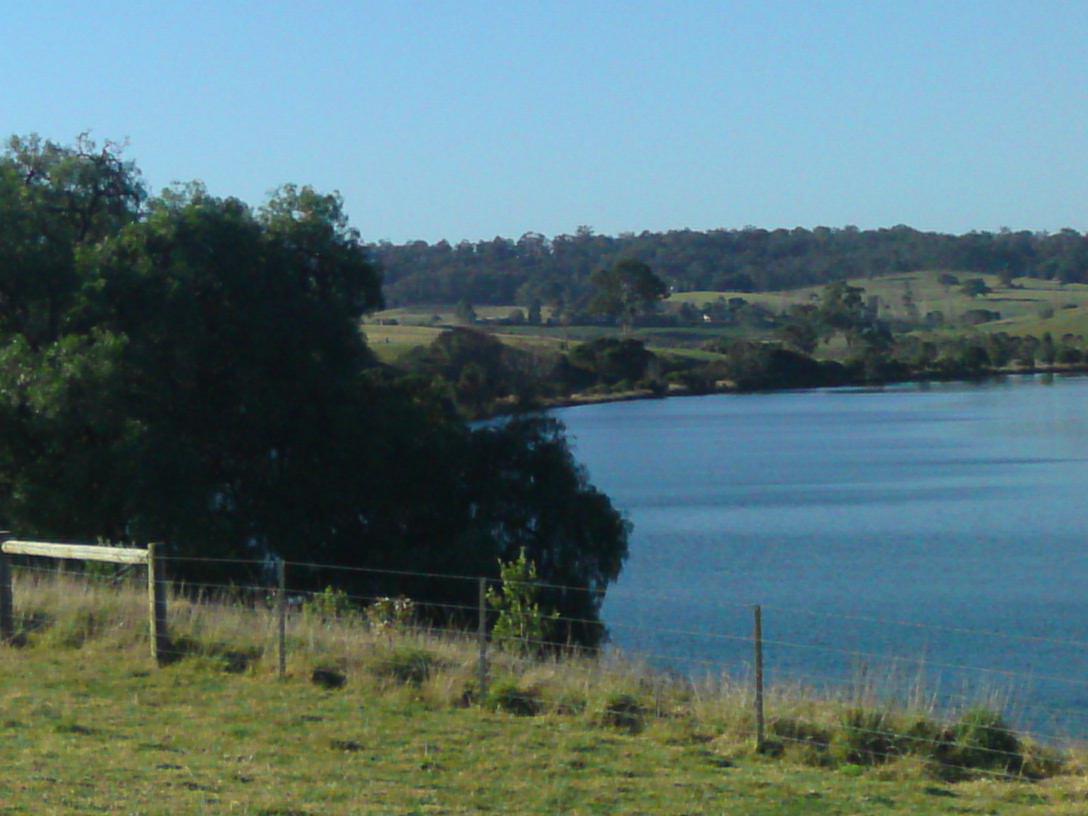 Nicholson River Estate - Nicholson