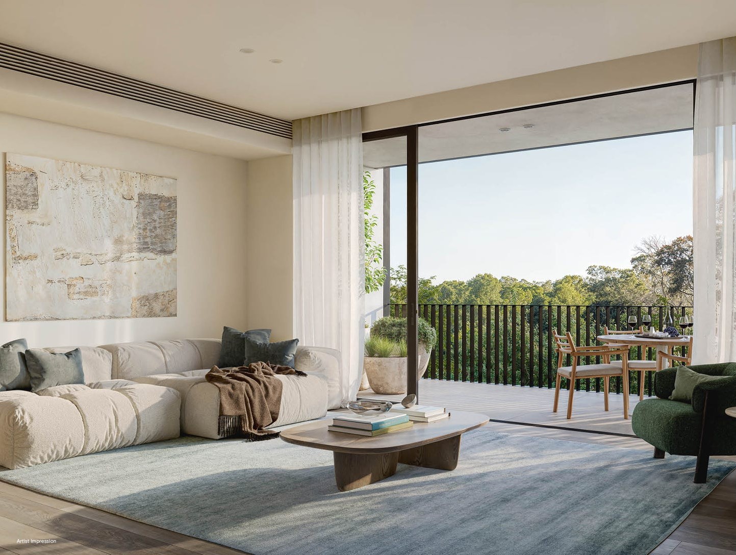 Nine Glentilt Townhomes - Glen Iris Living