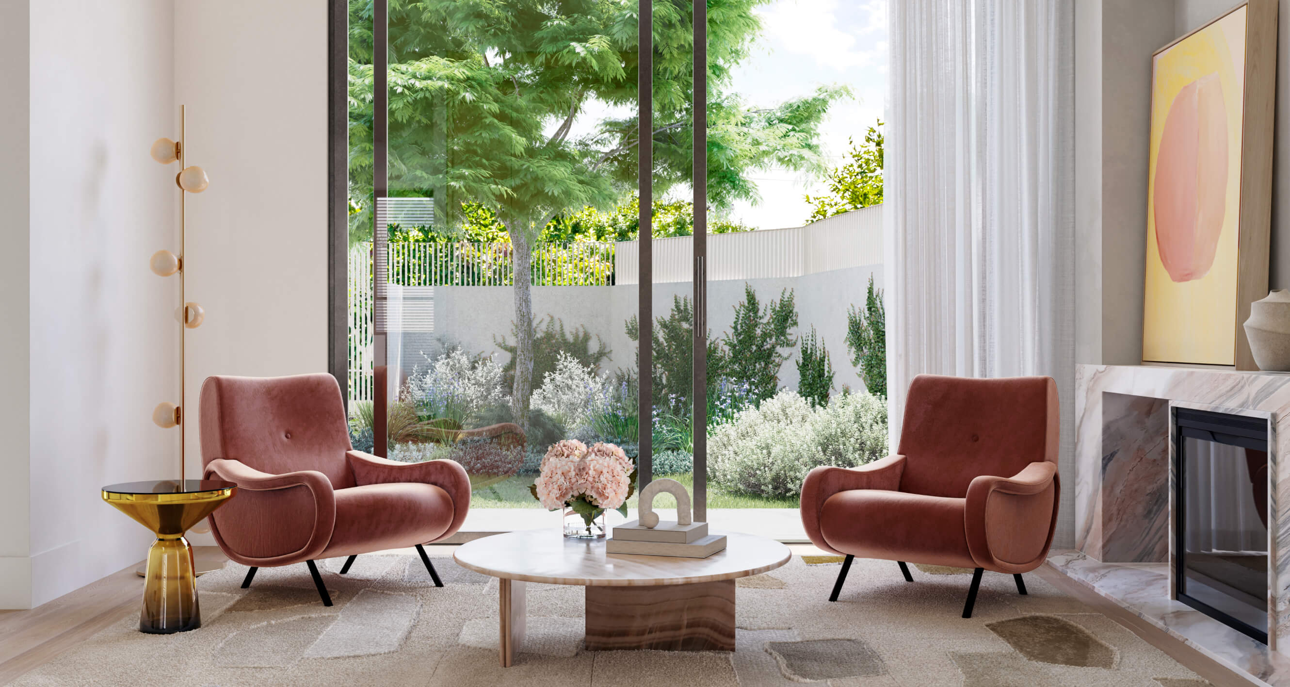 Everything Townhomes - Brighton Living