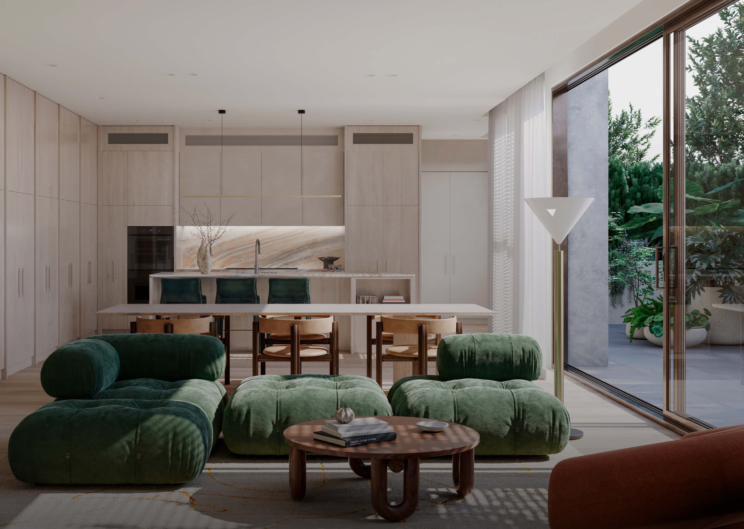 Everything Townhomes - Brighton Living