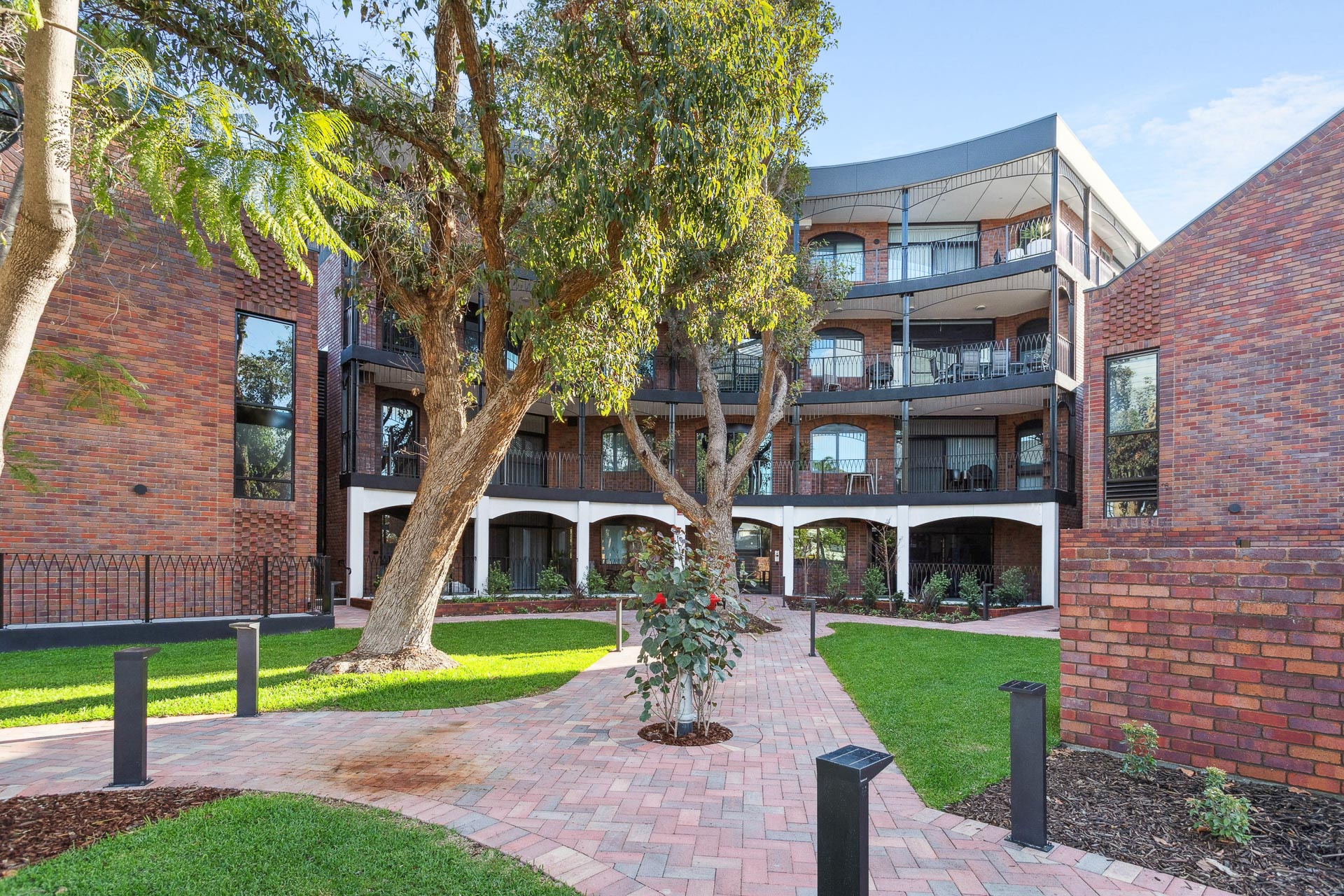 No- 7 Field St Estate - Mount Lawley