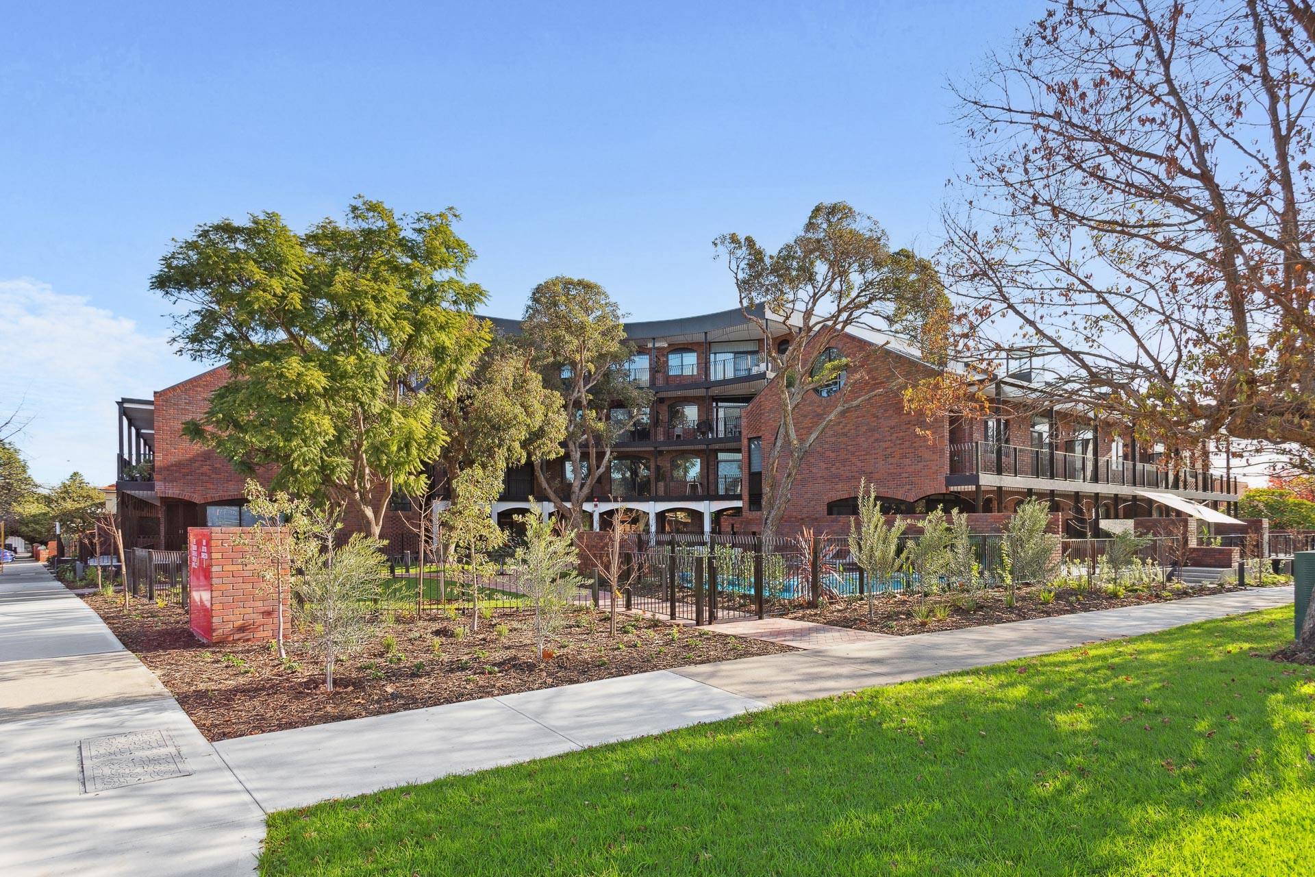 No- 7 Field St Estate - Mount Lawley