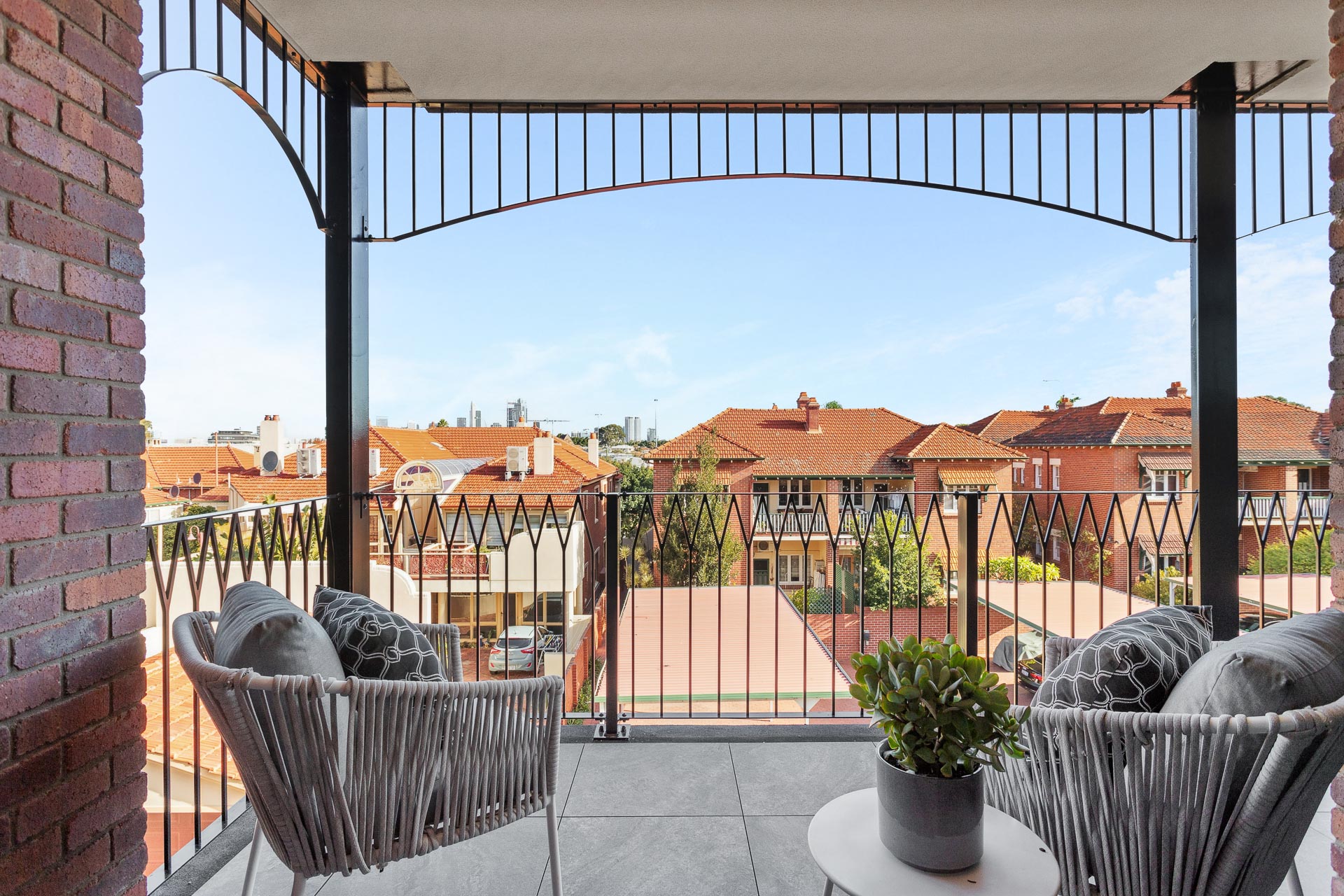 No- 7 Field St Estate - Mount Lawley