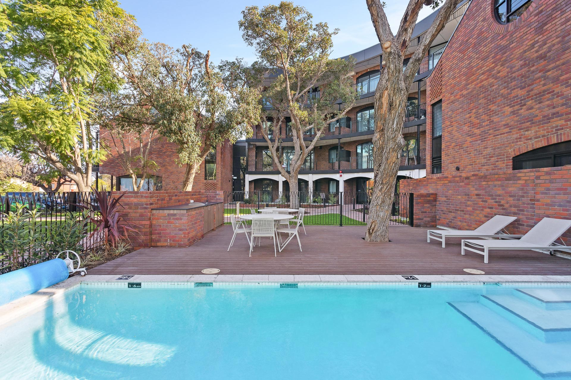 No- 7 Field St Estate - Mount Lawley