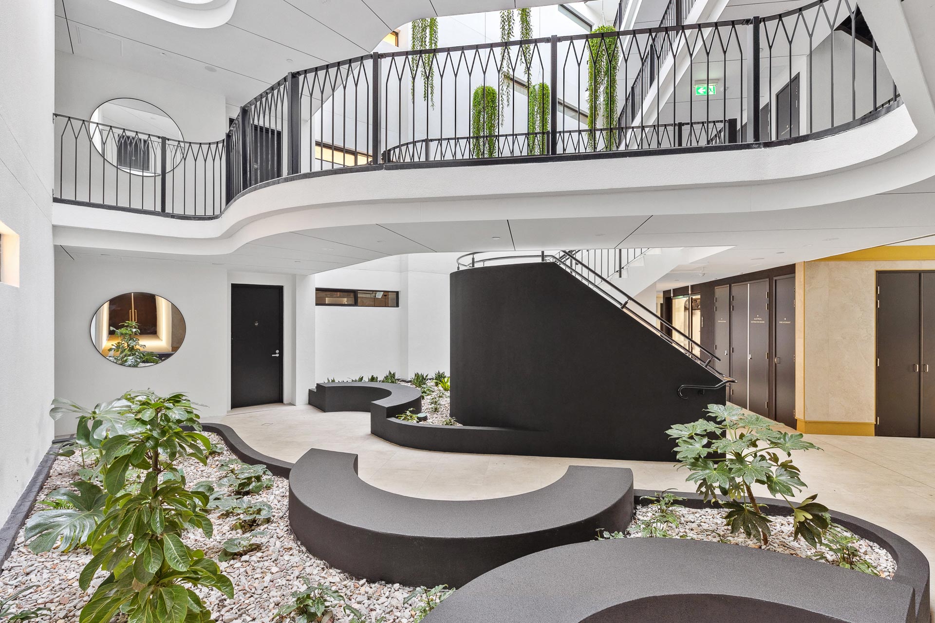 No- 7 Field St Estate - Mount Lawley