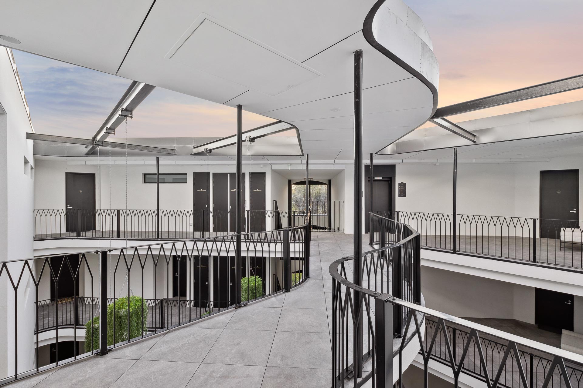 No- 7 Field St Estate - Mount Lawley